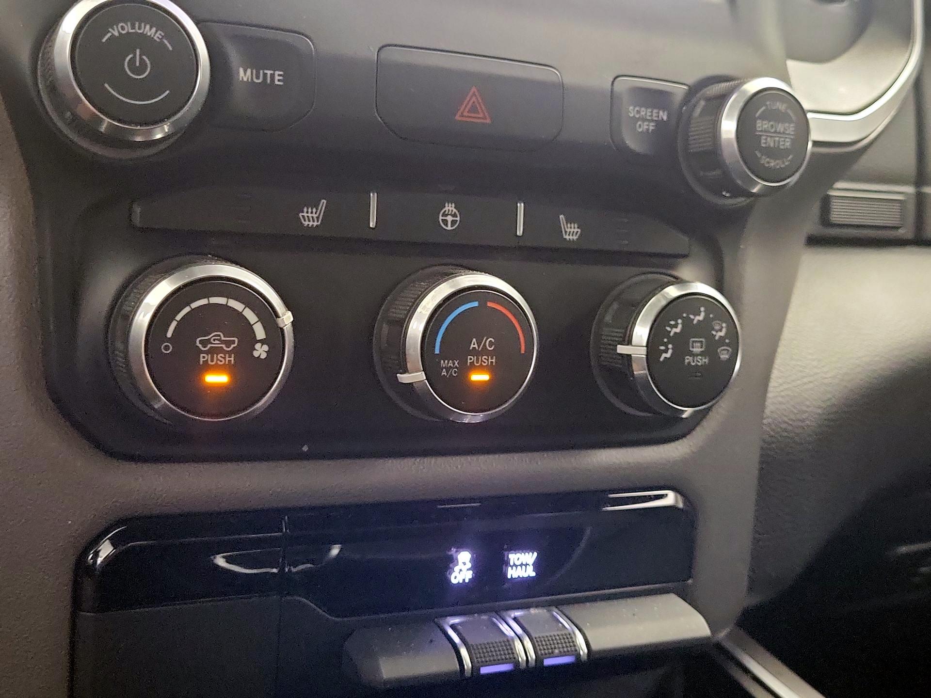 Thumbnail: 2023 RAM 1500 - 16