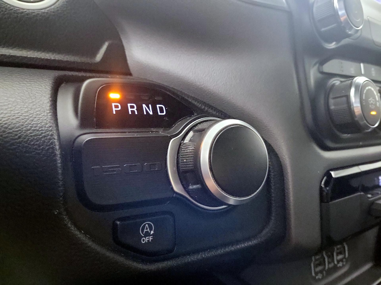 2023 RAM Ram 1500 Pickup Big Horn/Lone Star - Photo 18