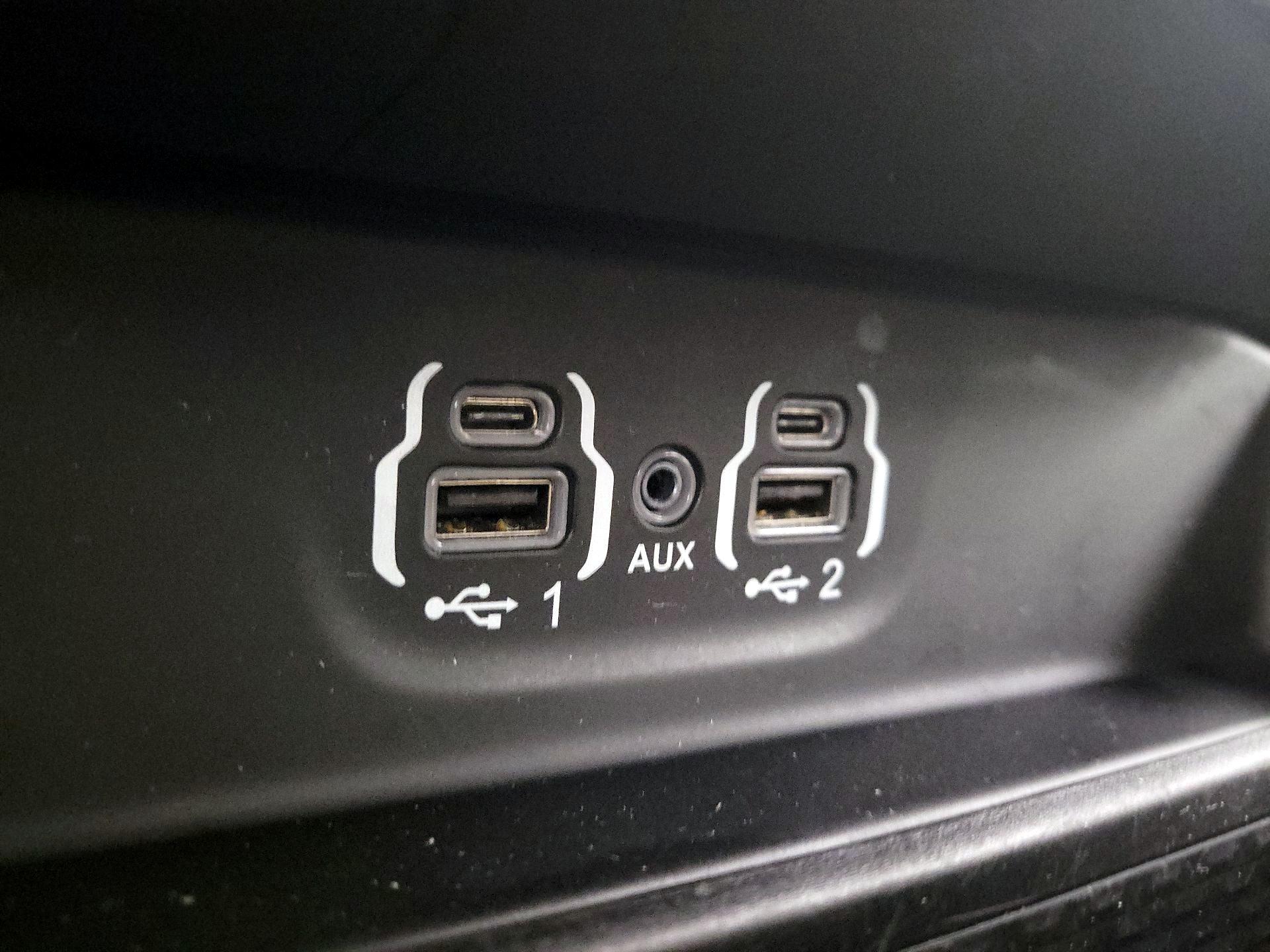 Thumbnail: 2023 RAM 1500 - 18
