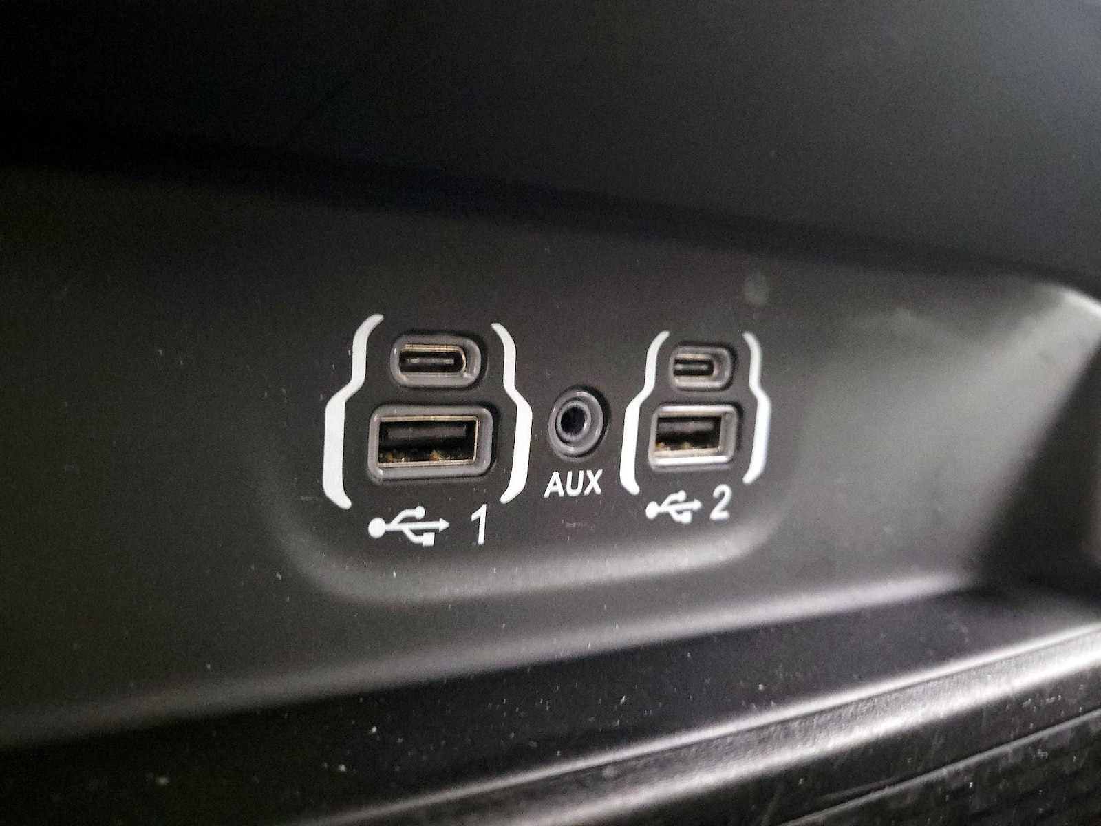 2023 RAM Ram 1500 Pickup Big Horn/Lone Star - Photo 19