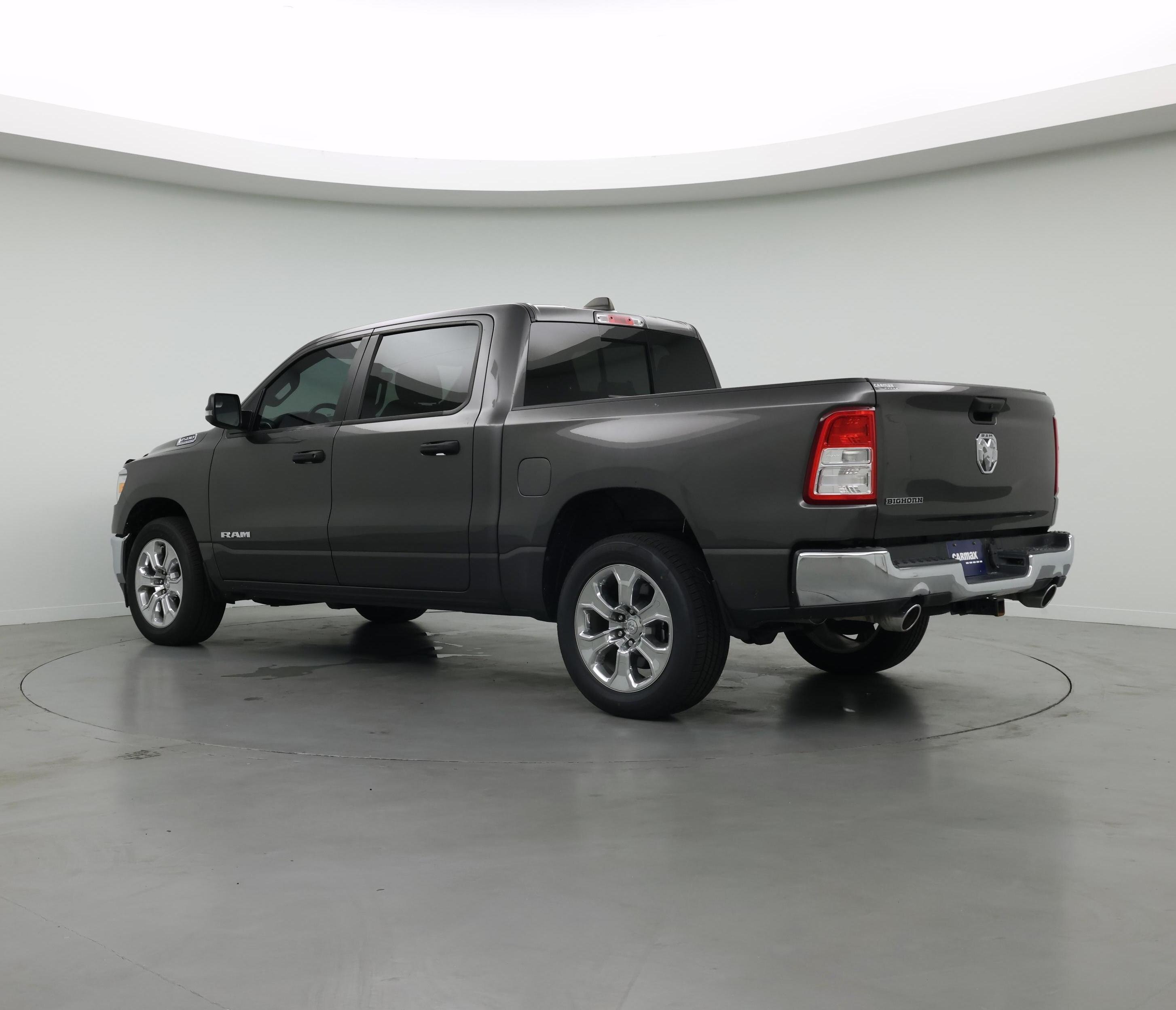 Thumbnail: 2023 RAM 1500 - 2