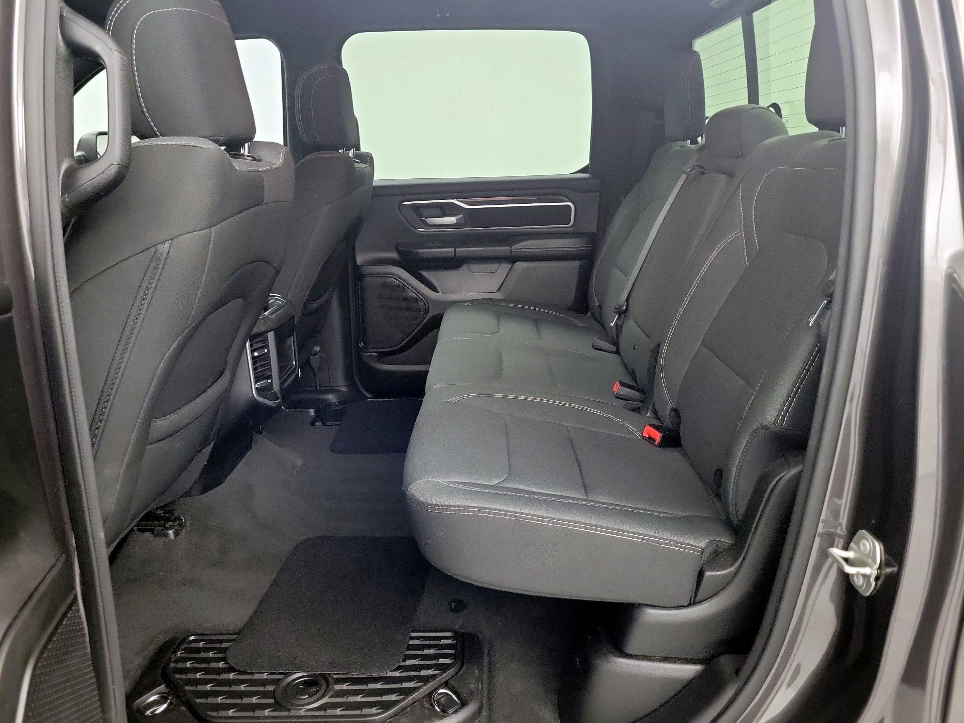 Thumbnail: 2023 RAM 1500 - 19