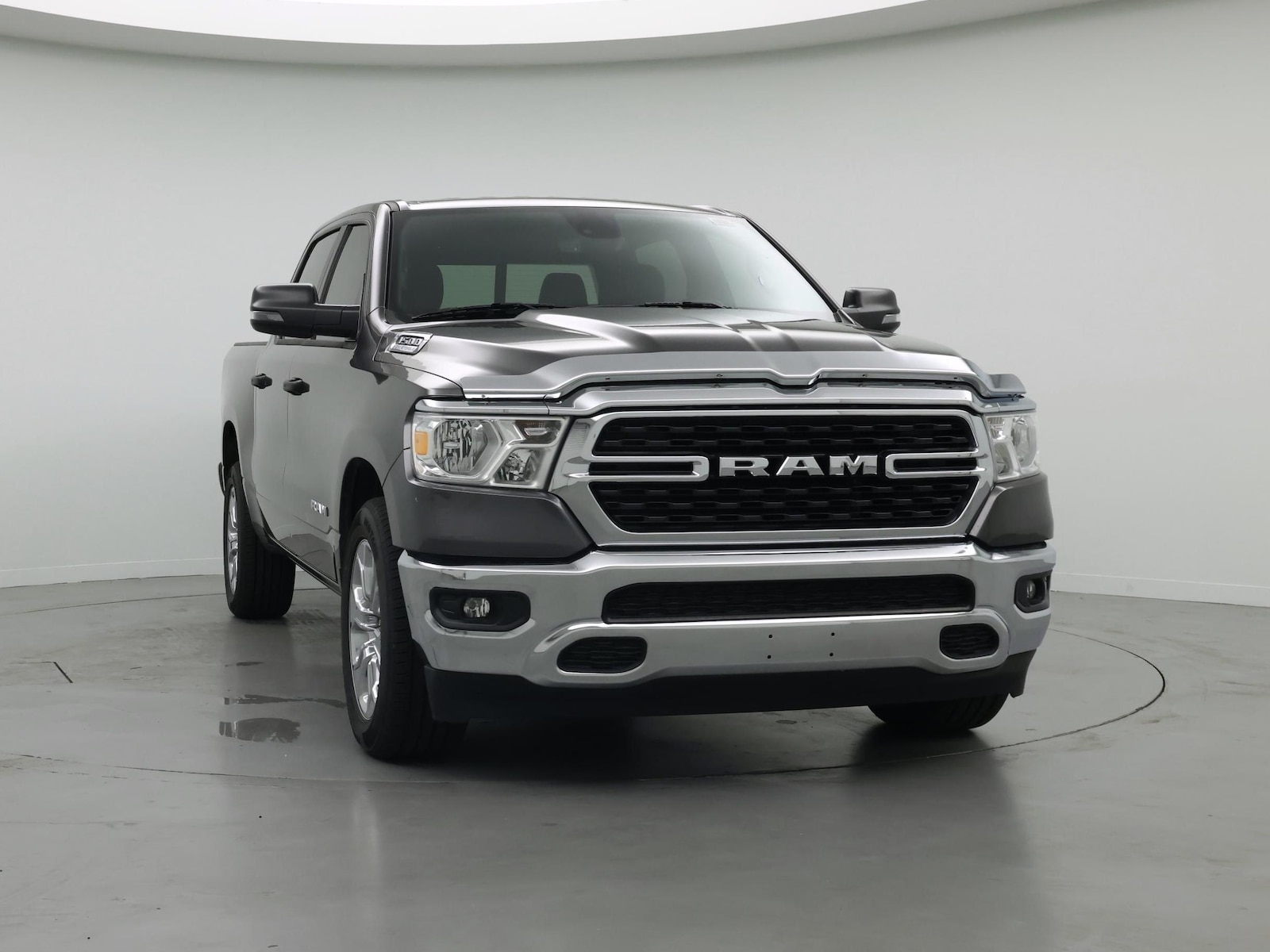 2023 RAM Ram 1500 Pickup Big Horn/Lone Star - Photo 6
