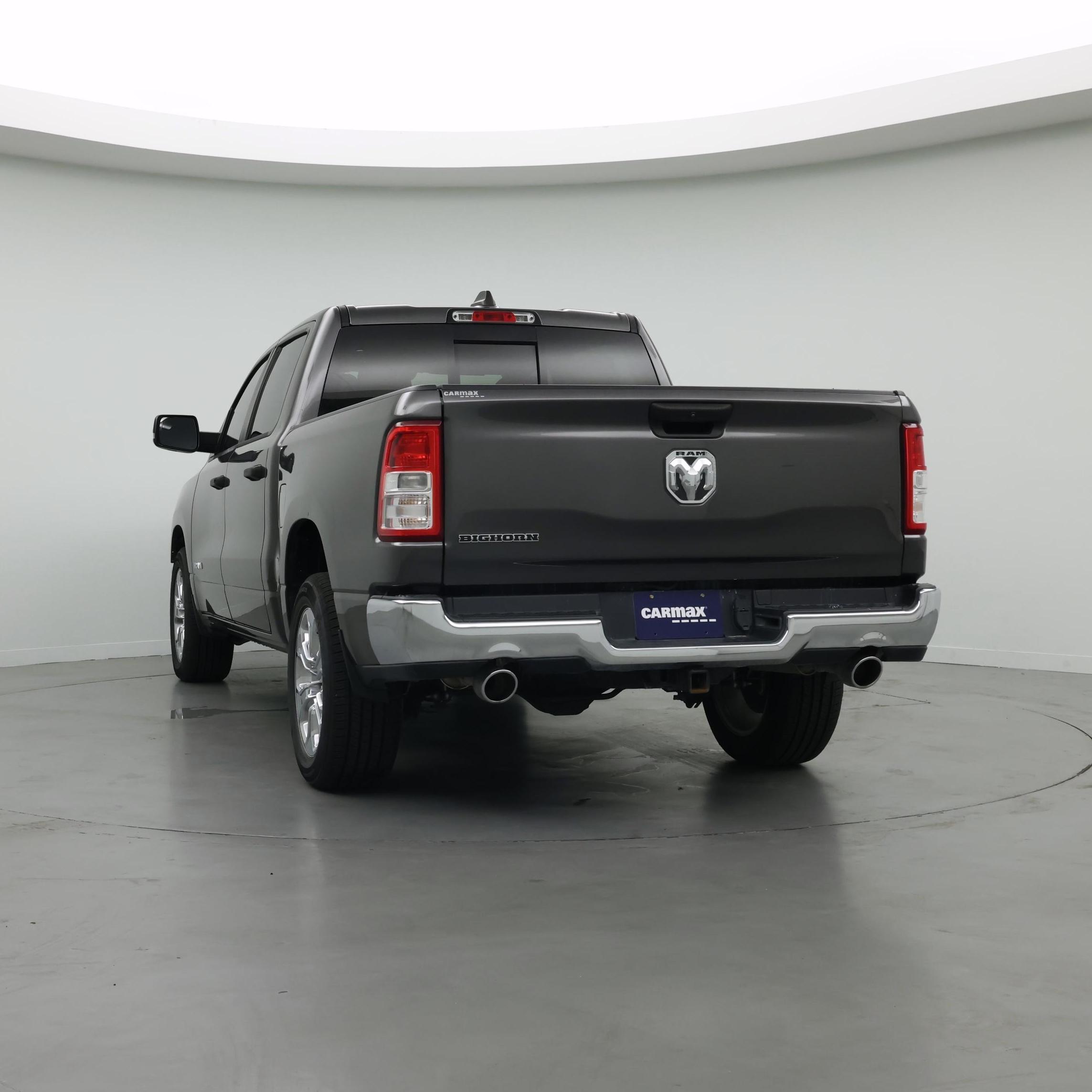 Thumbnail: 2023 RAM 1500 - 6