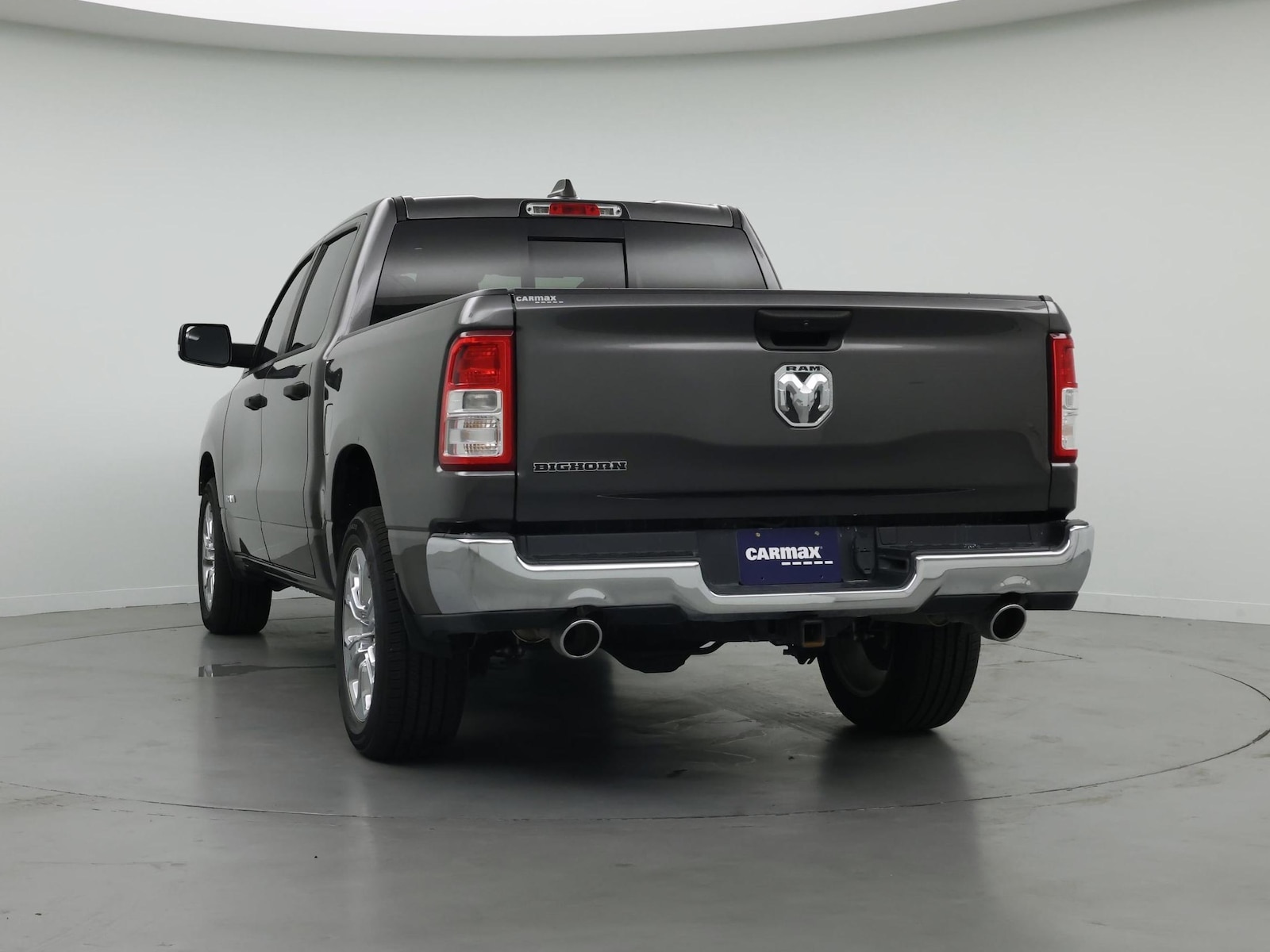 2023 RAM Ram 1500 Pickup Big Horn/Lone Star - Photo 7