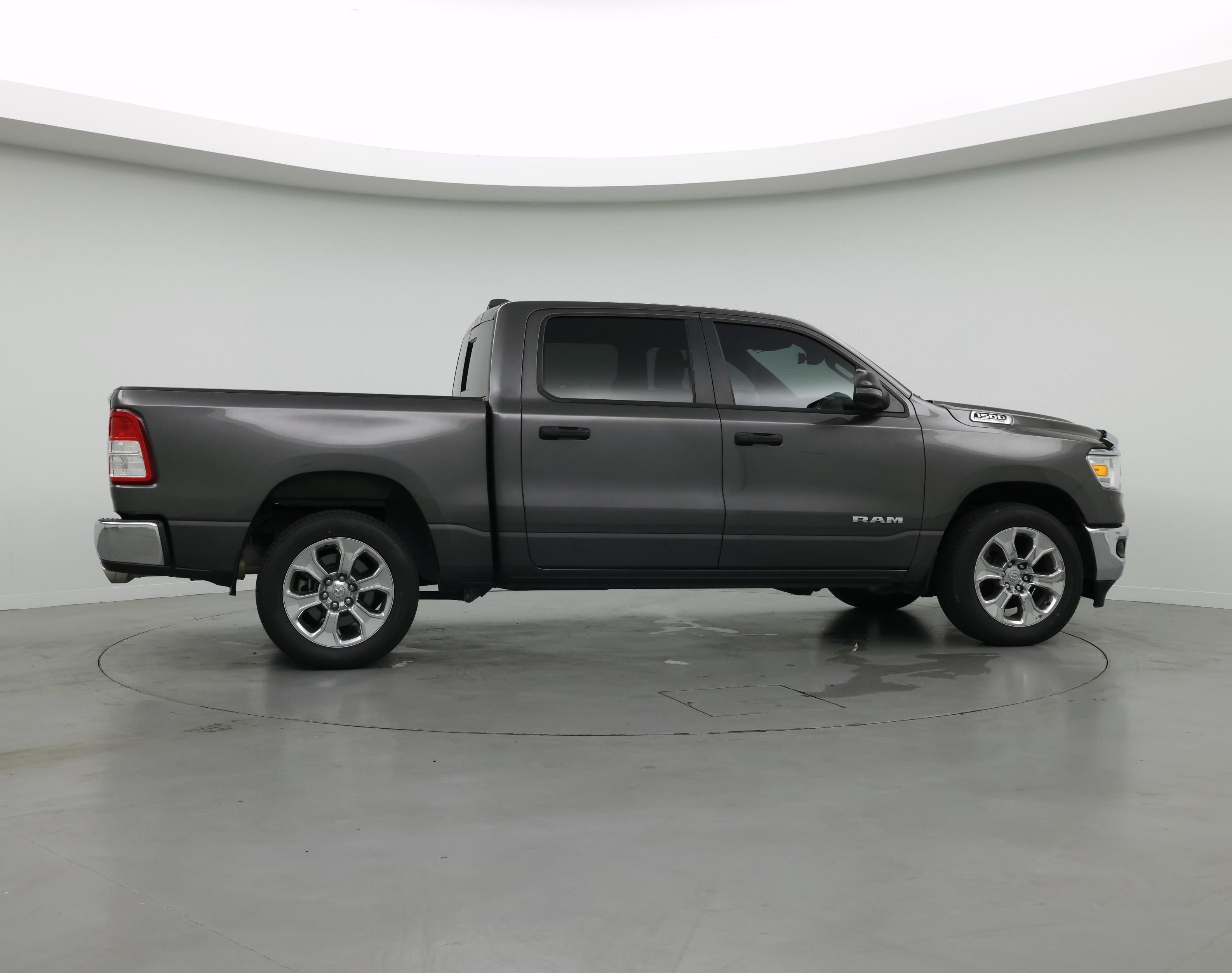 Thumbnail: 2023 RAM 1500 - 7