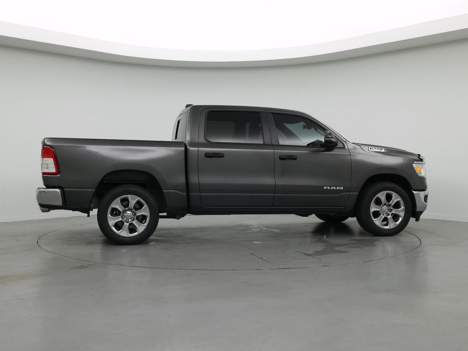 2023 RAM Ram 1500 Pickup Big Horn/Lone Star - Photo 8