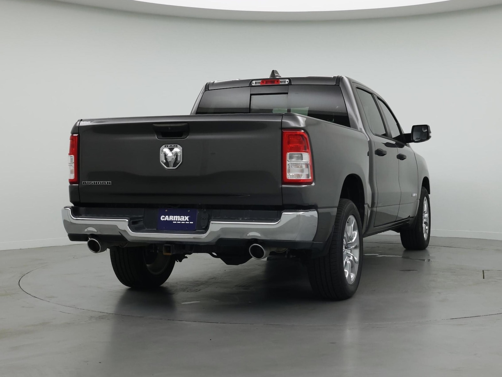 2023 RAM Ram 1500 Pickup Big Horn/Lone Star - Photo 9