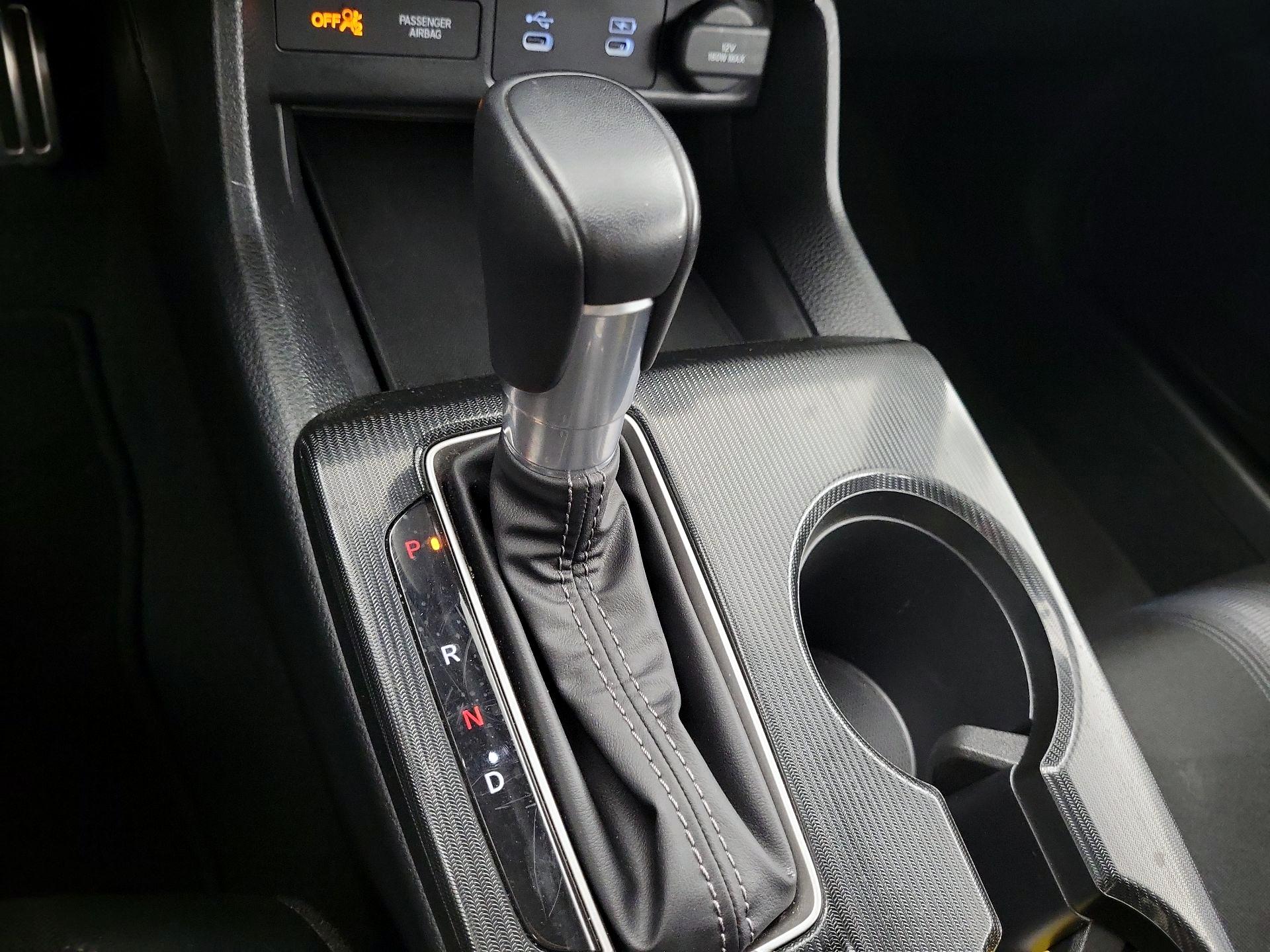 Thumbnail: 2025 Honda Civic - 17
