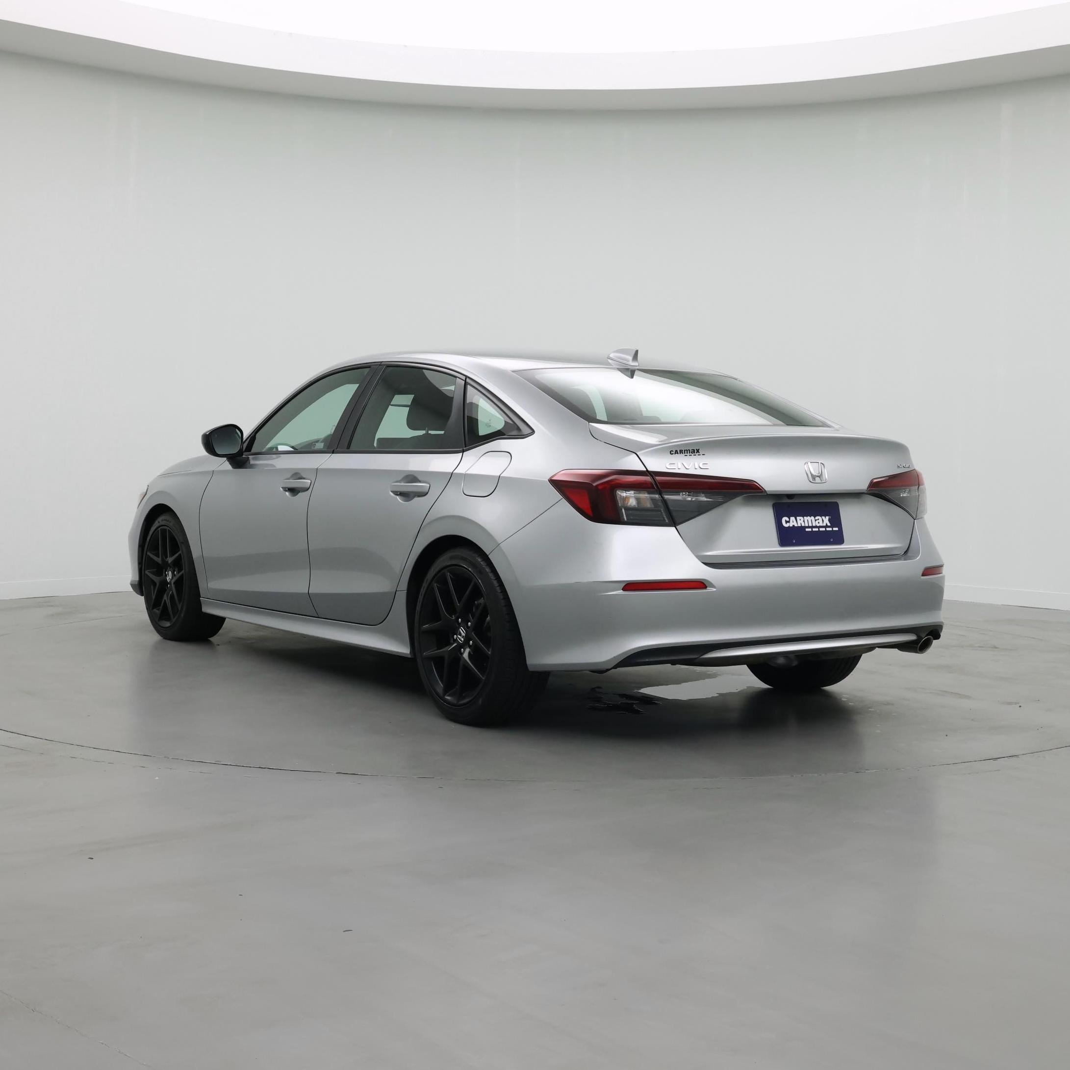 Thumbnail: 2025 Honda Civic - 2