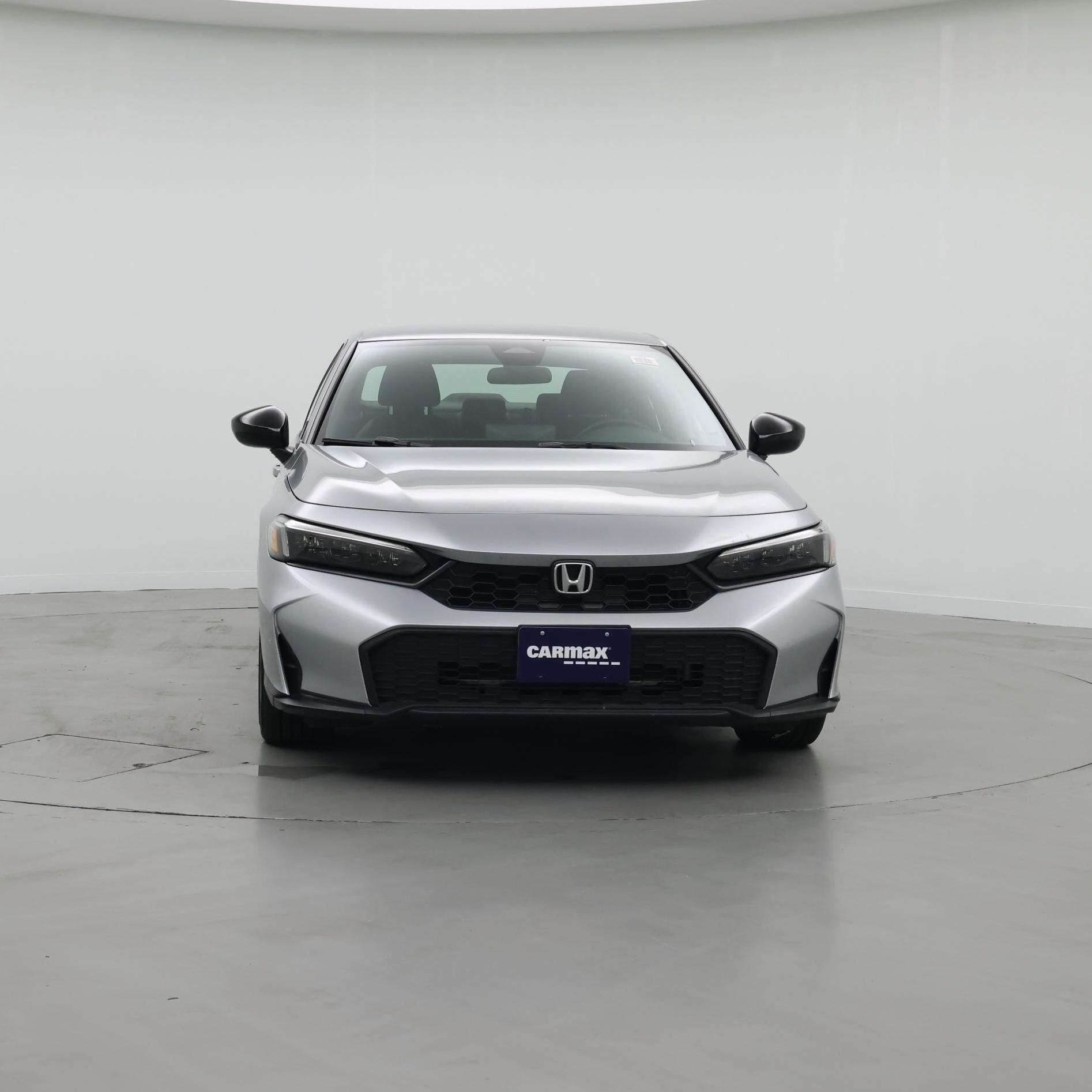 Thumbnail: 2025 Honda Civic - 5