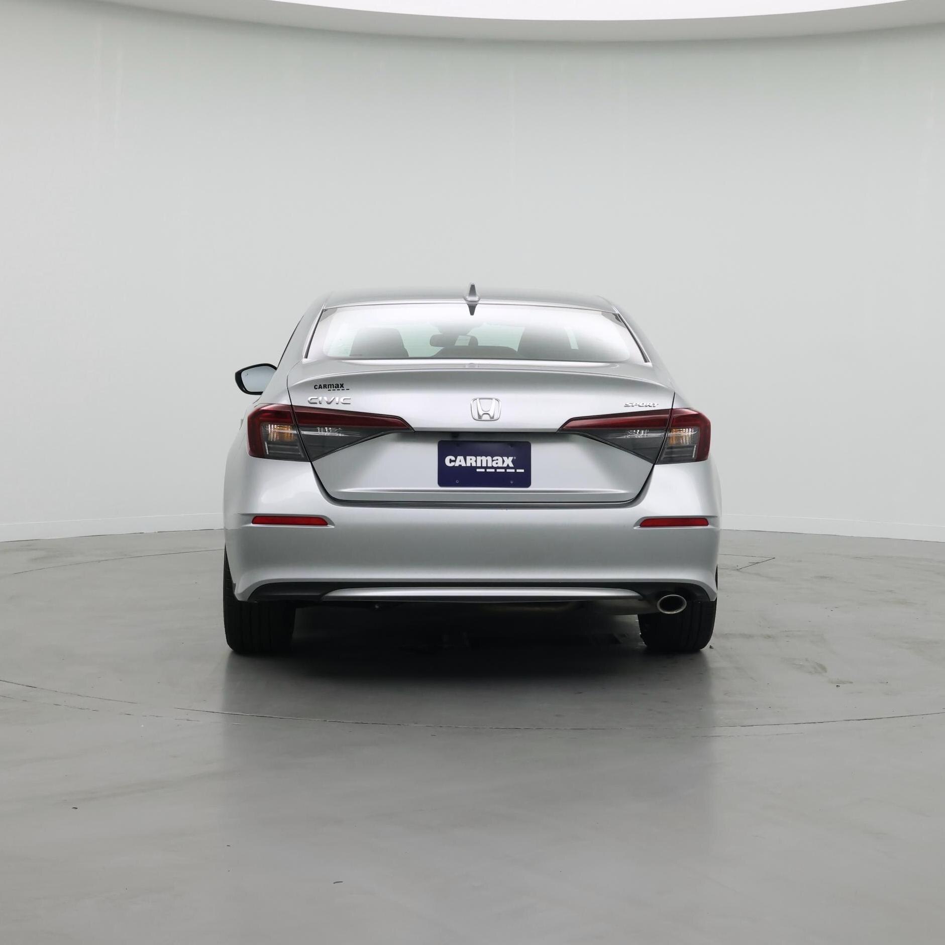 Thumbnail: 2025 Honda Civic - 6