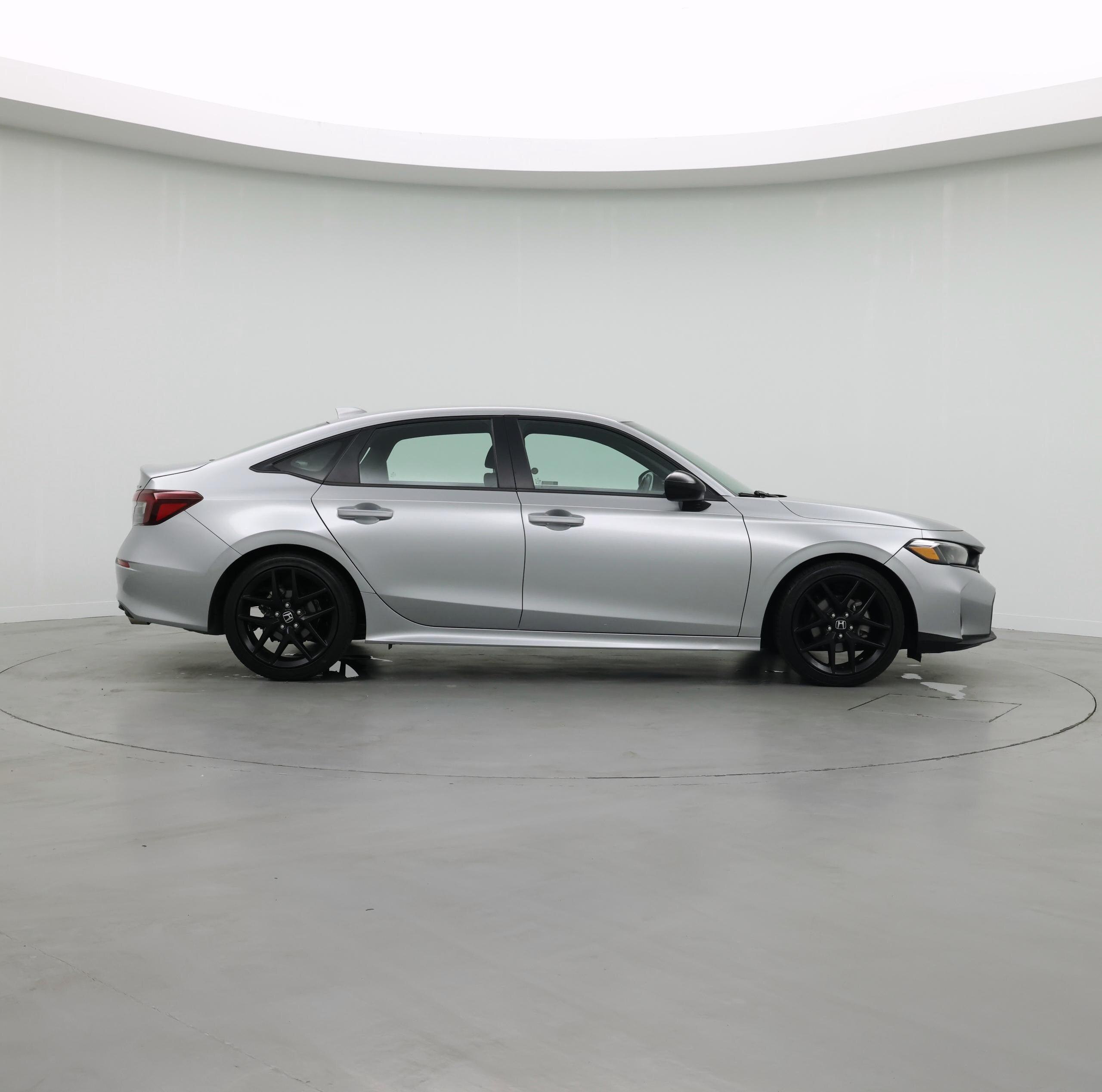 Thumbnail: 2025 Honda Civic - 7