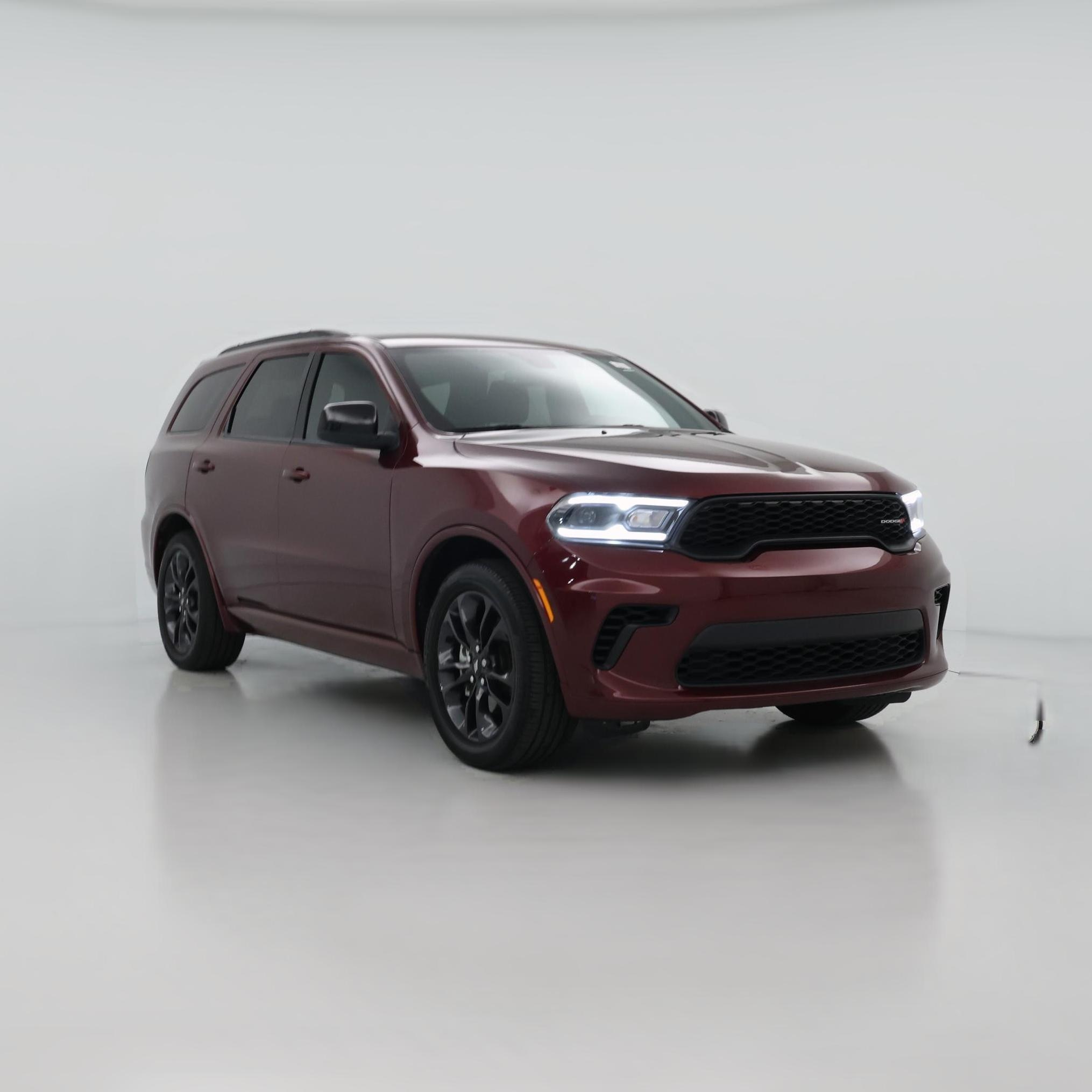 Thumbnail: 2025 Dodge Durango - 1
