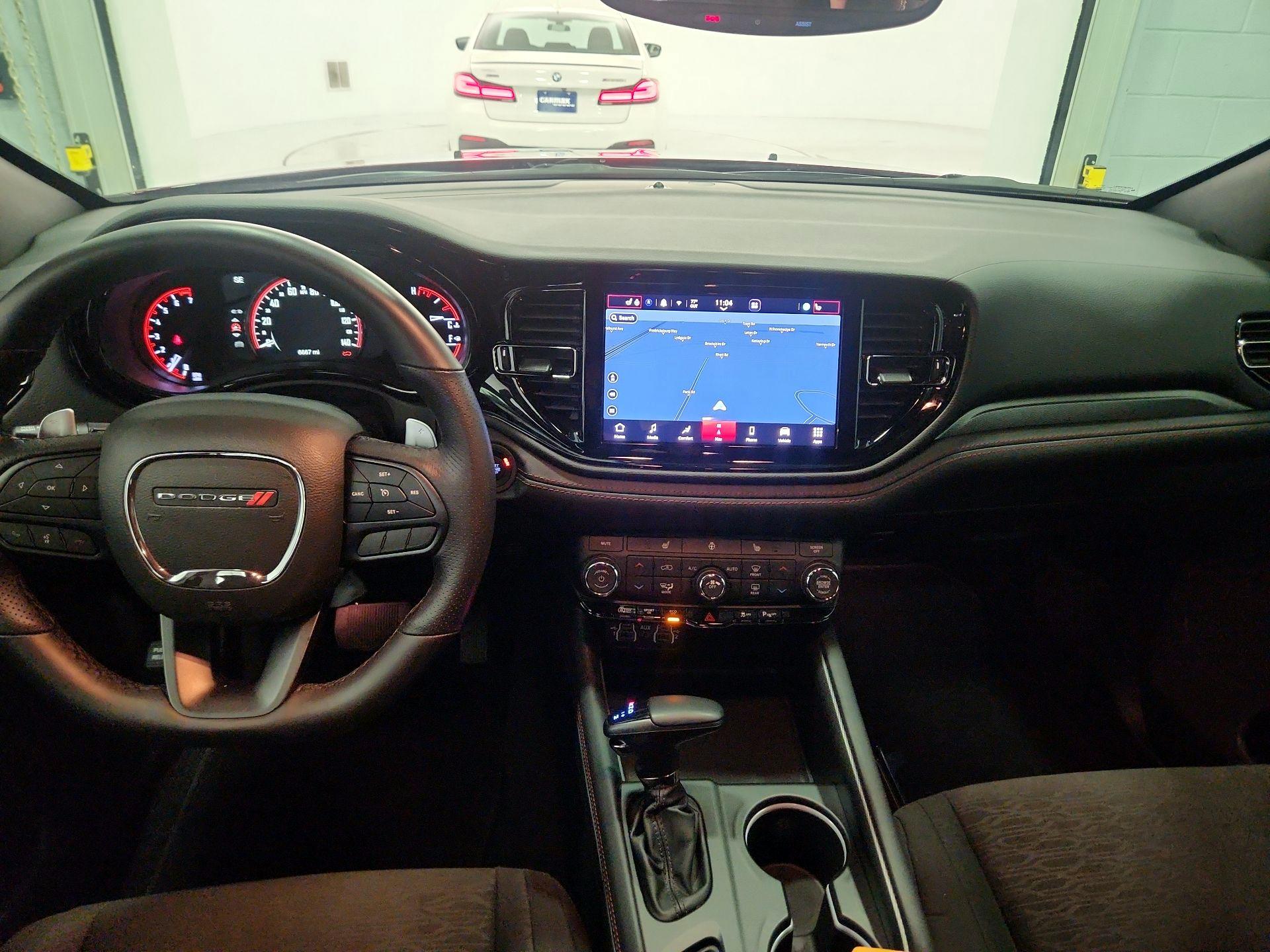 Thumbnail: 2025 Dodge Durango - 9