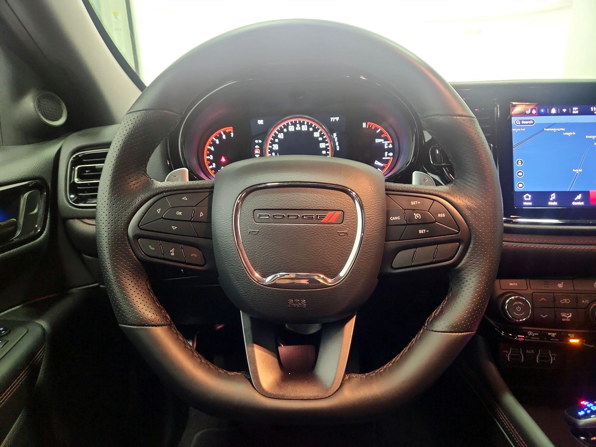 Thumbnail: 2025 Dodge Durango - 10