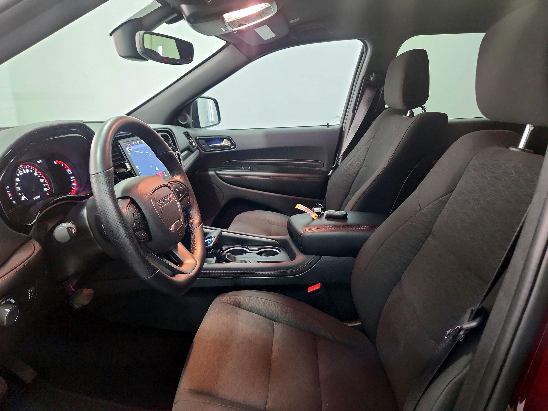 Thumbnail: 2025 Dodge Durango - 11