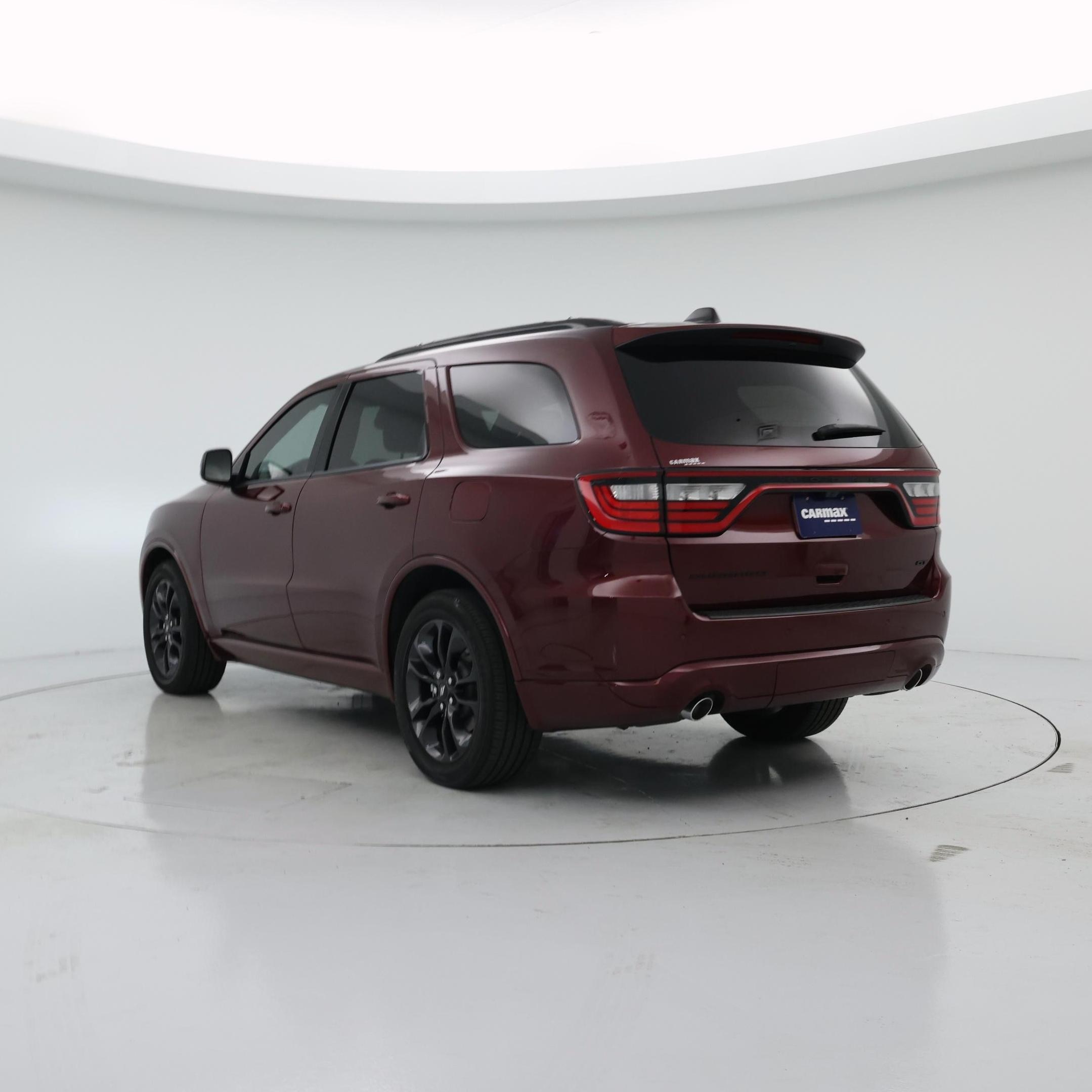 Thumbnail: 2025 Dodge Durango - 2