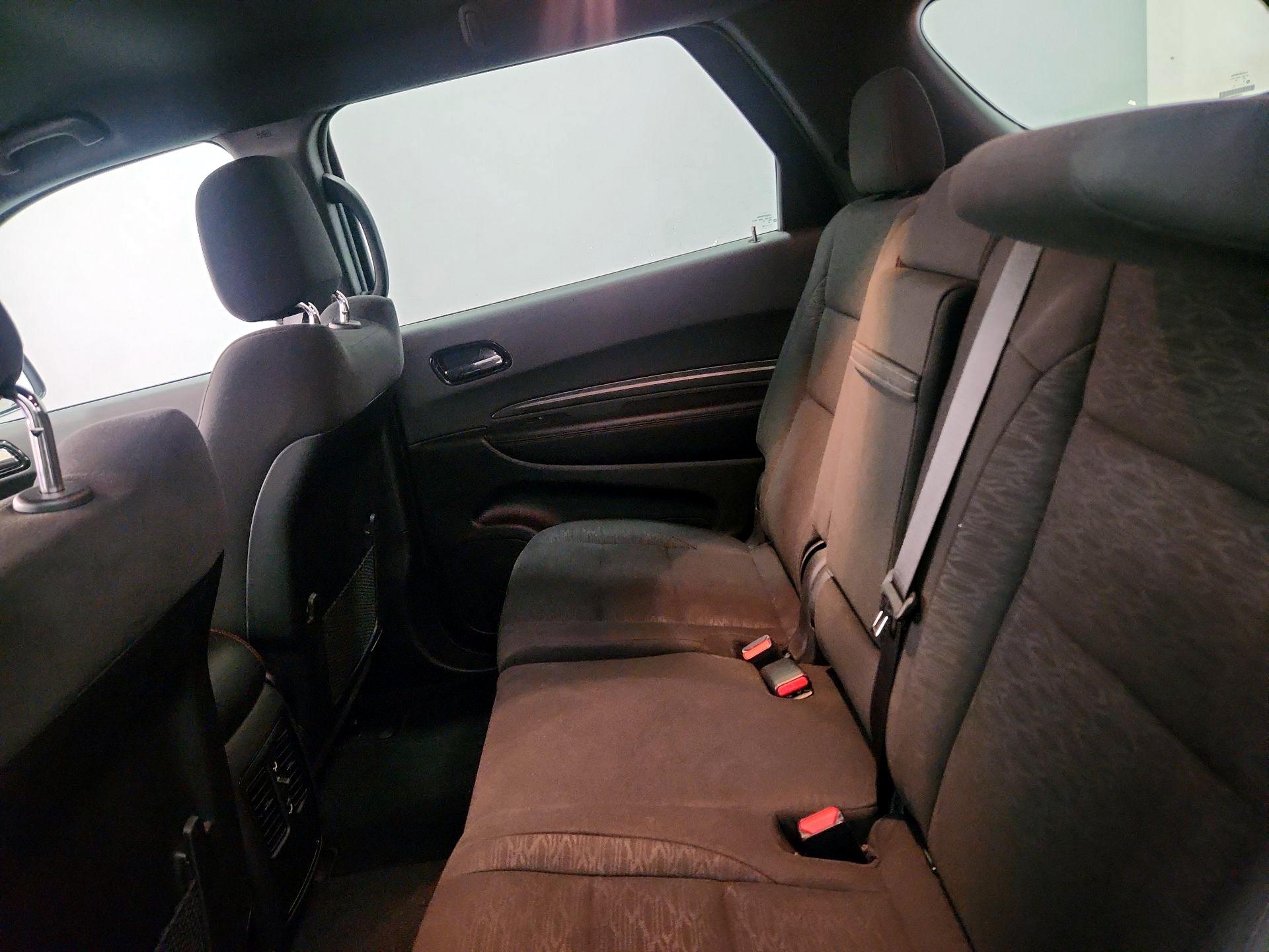 Thumbnail: 2025 Dodge Durango - 20