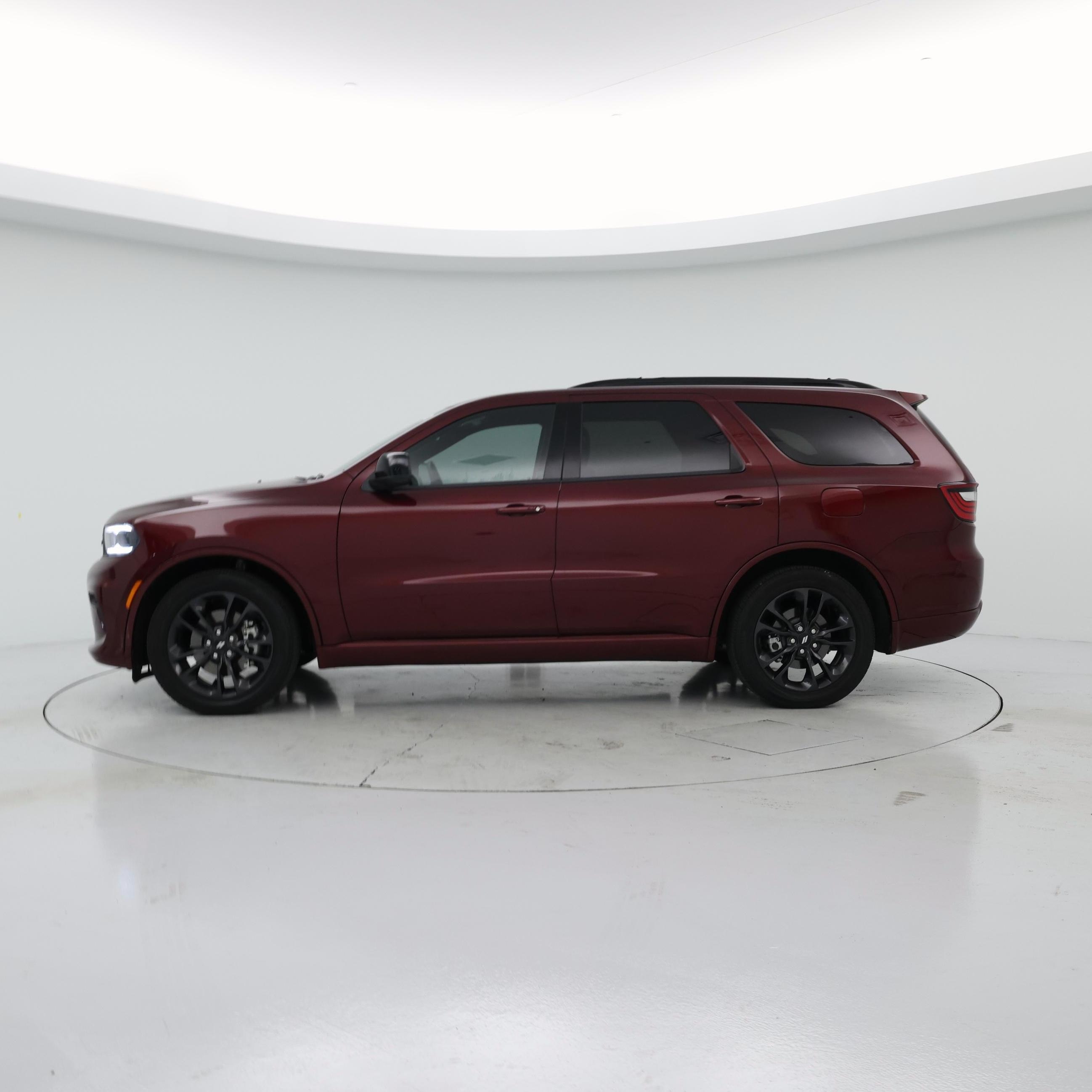 Thumbnail: 2025 Dodge Durango - 3