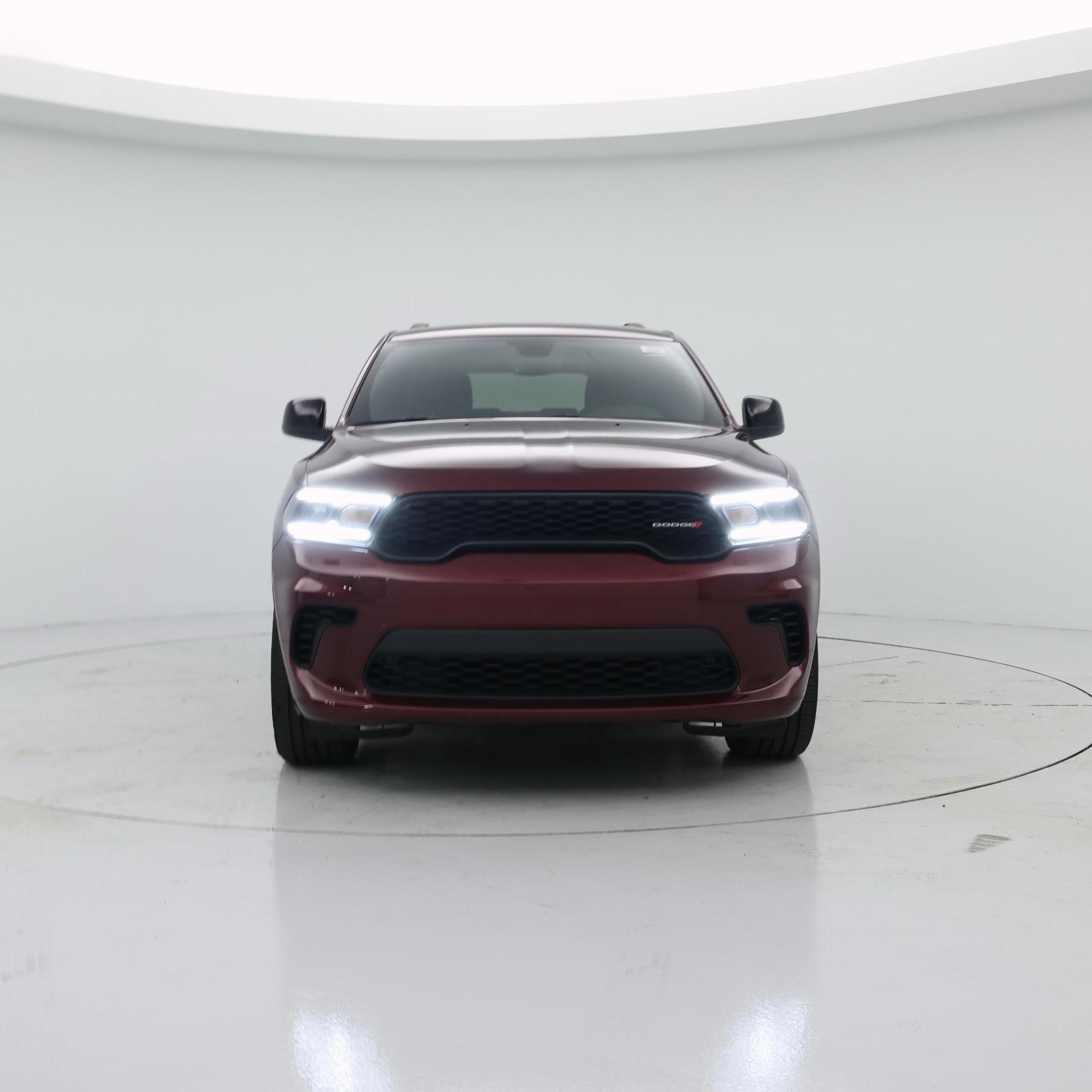Thumbnail: 2025 Dodge Durango - 5