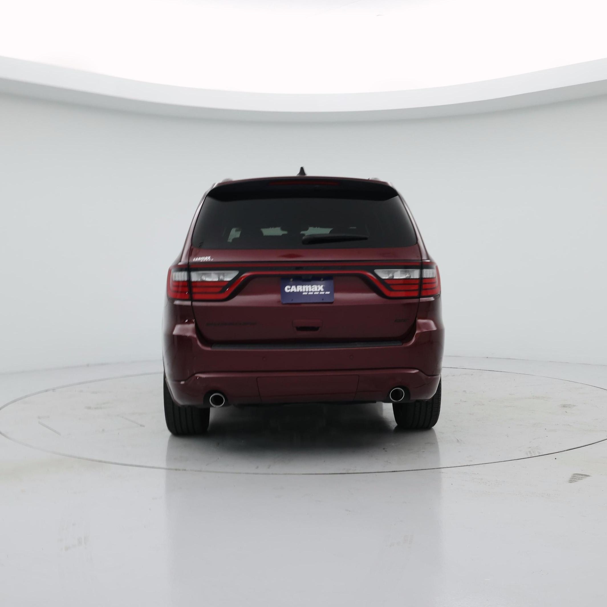 Thumbnail: 2025 Dodge Durango - 6