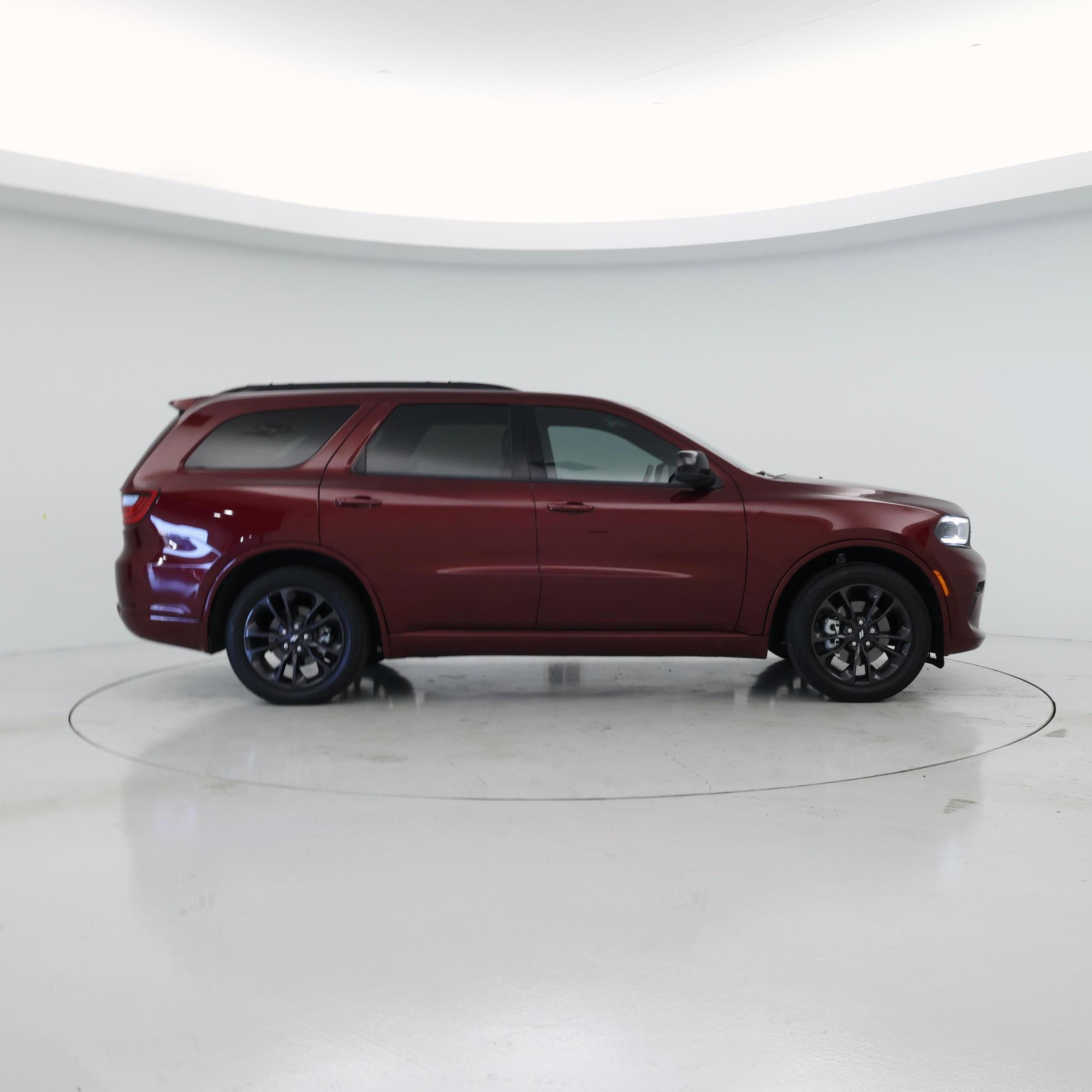 Thumbnail: 2025 Dodge Durango - 7