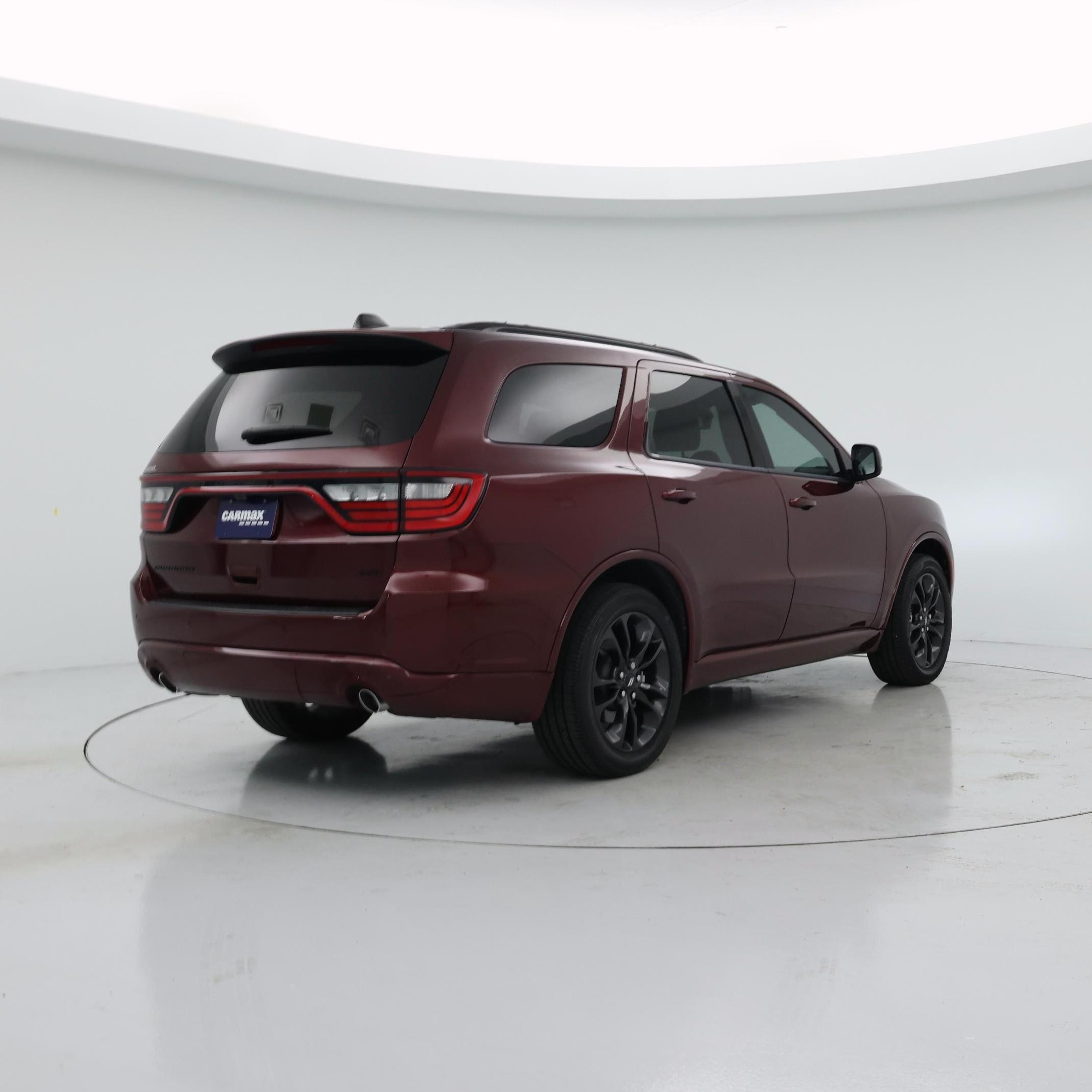Thumbnail: 2025 Dodge Durango - 8