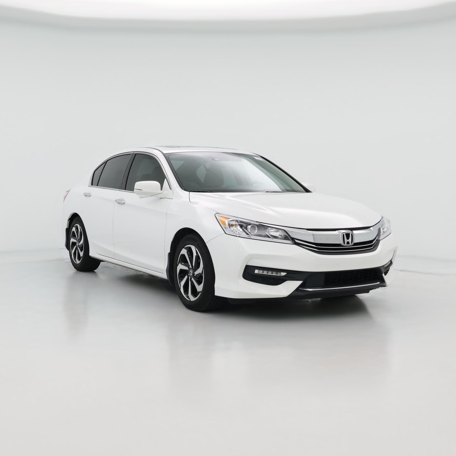 Thumbnail: 2016 Honda Accord - 1