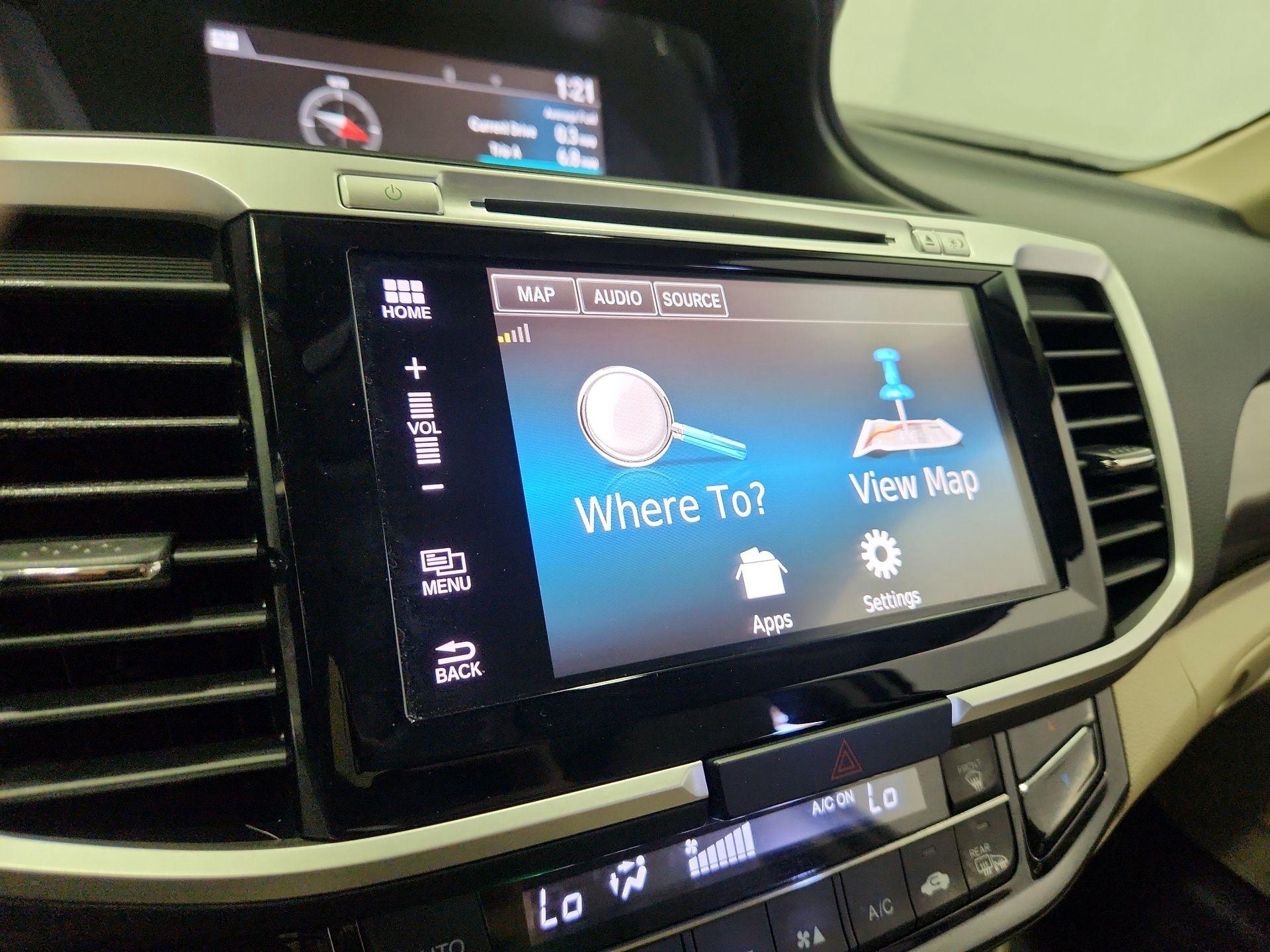 Thumbnail: 2016 Honda Accord - 14