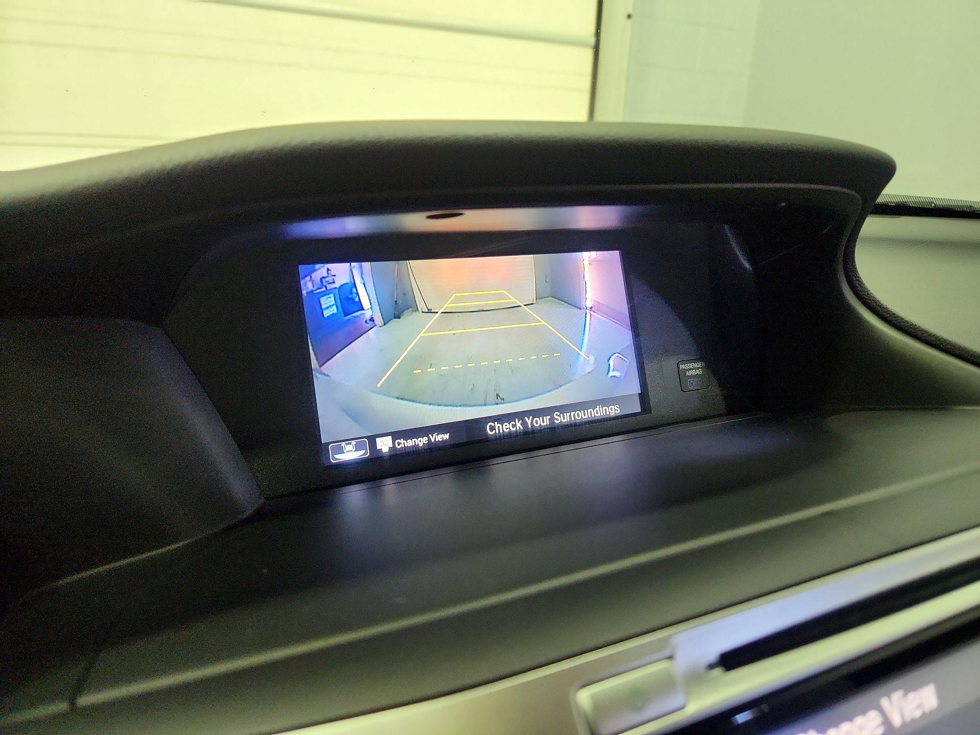 Thumbnail: 2016 Honda Accord - 15