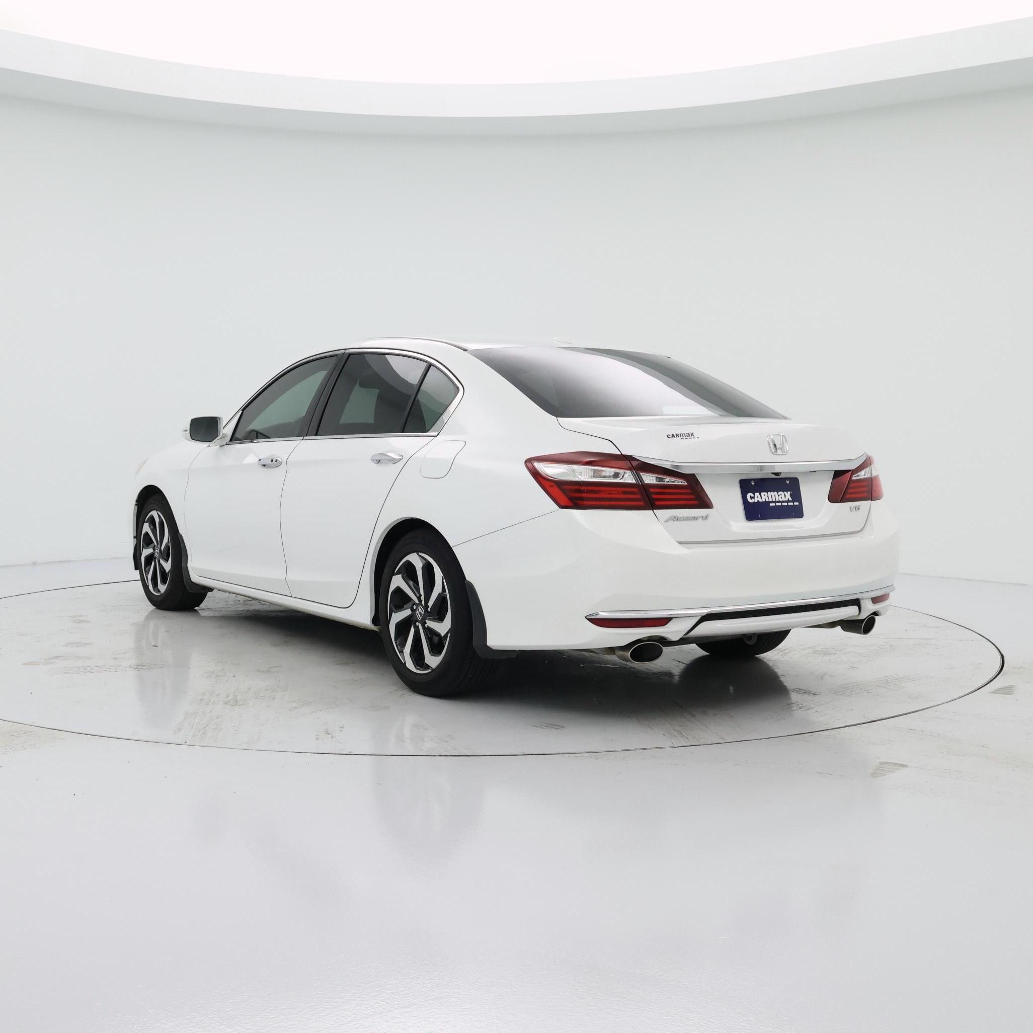 Thumbnail: 2016 Honda Accord - 2