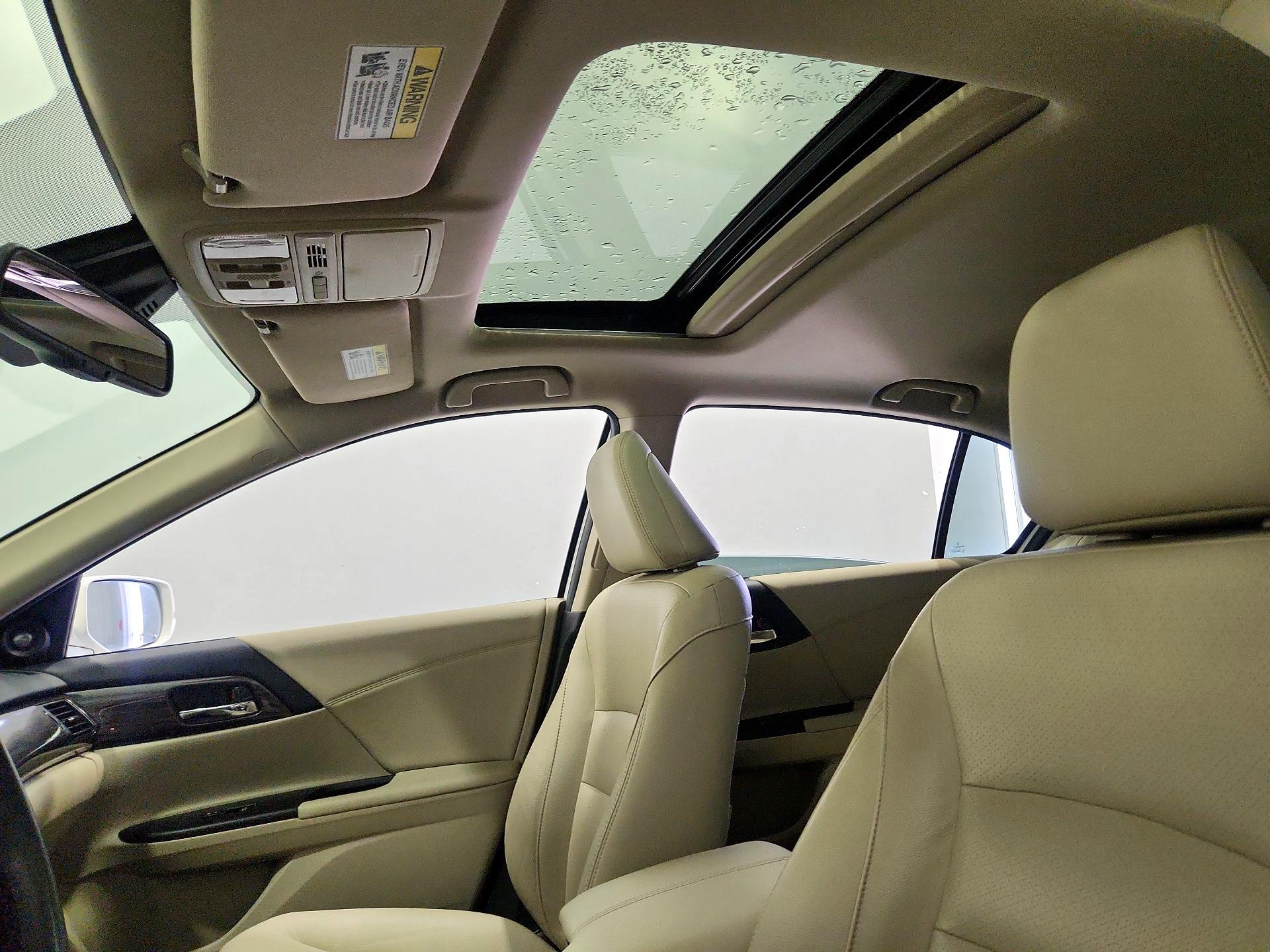 Thumbnail: 2016 Honda Accord - 20