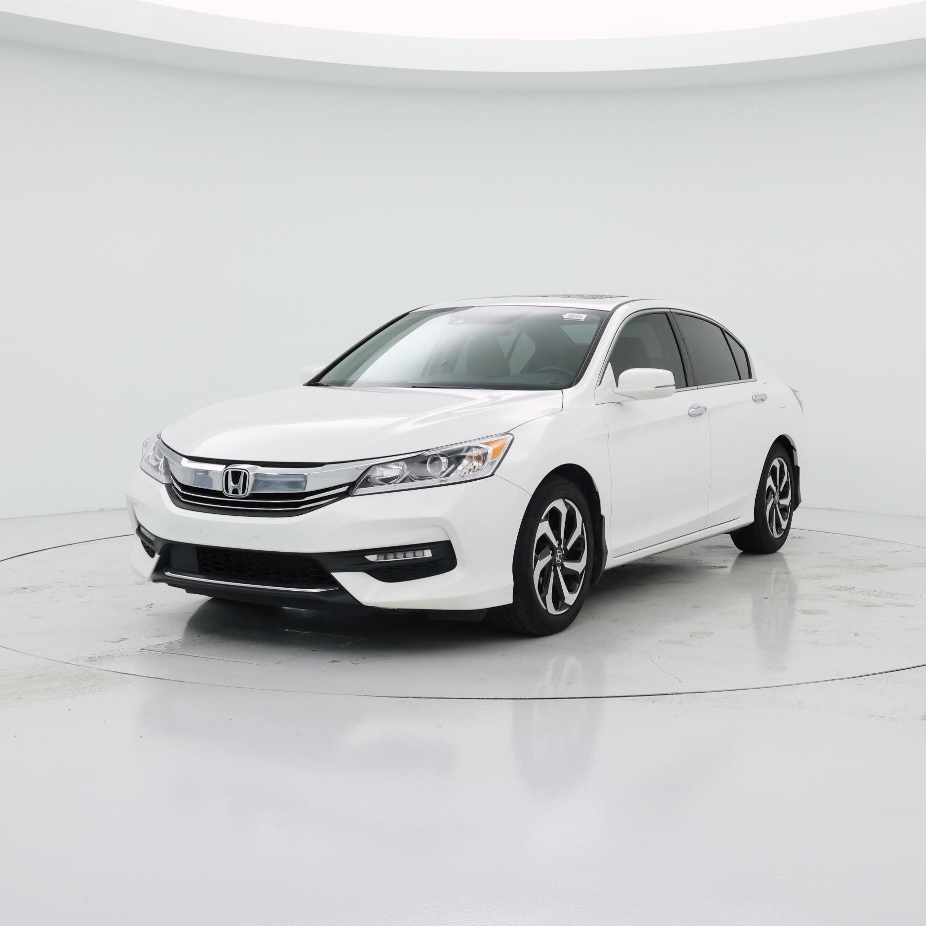 Thumbnail: 2016 Honda Accord - 4