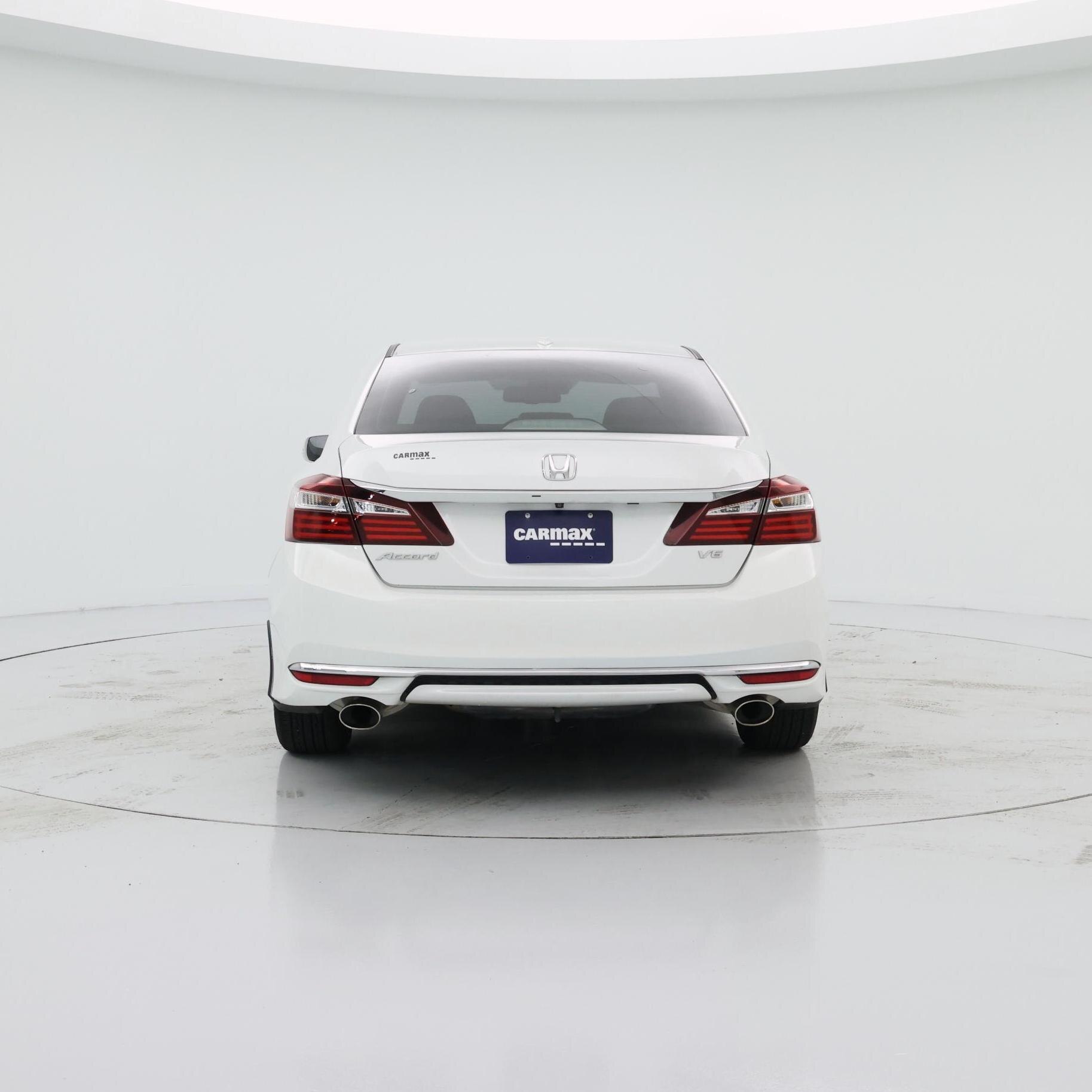 Thumbnail: 2016 Honda Accord - 6