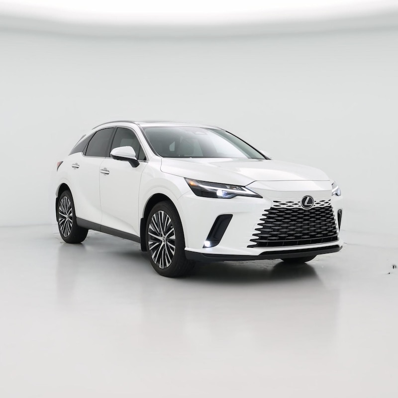 2025 Lexus RX 350 Premium Plus