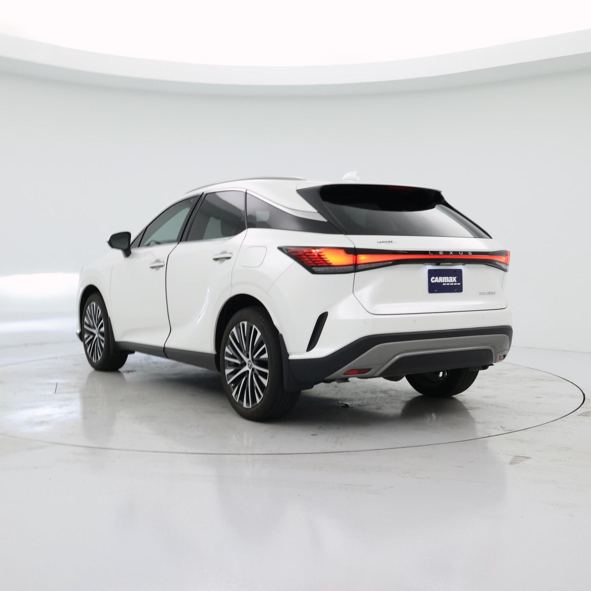 Thumbnail: 2025 Lexus RX - 2