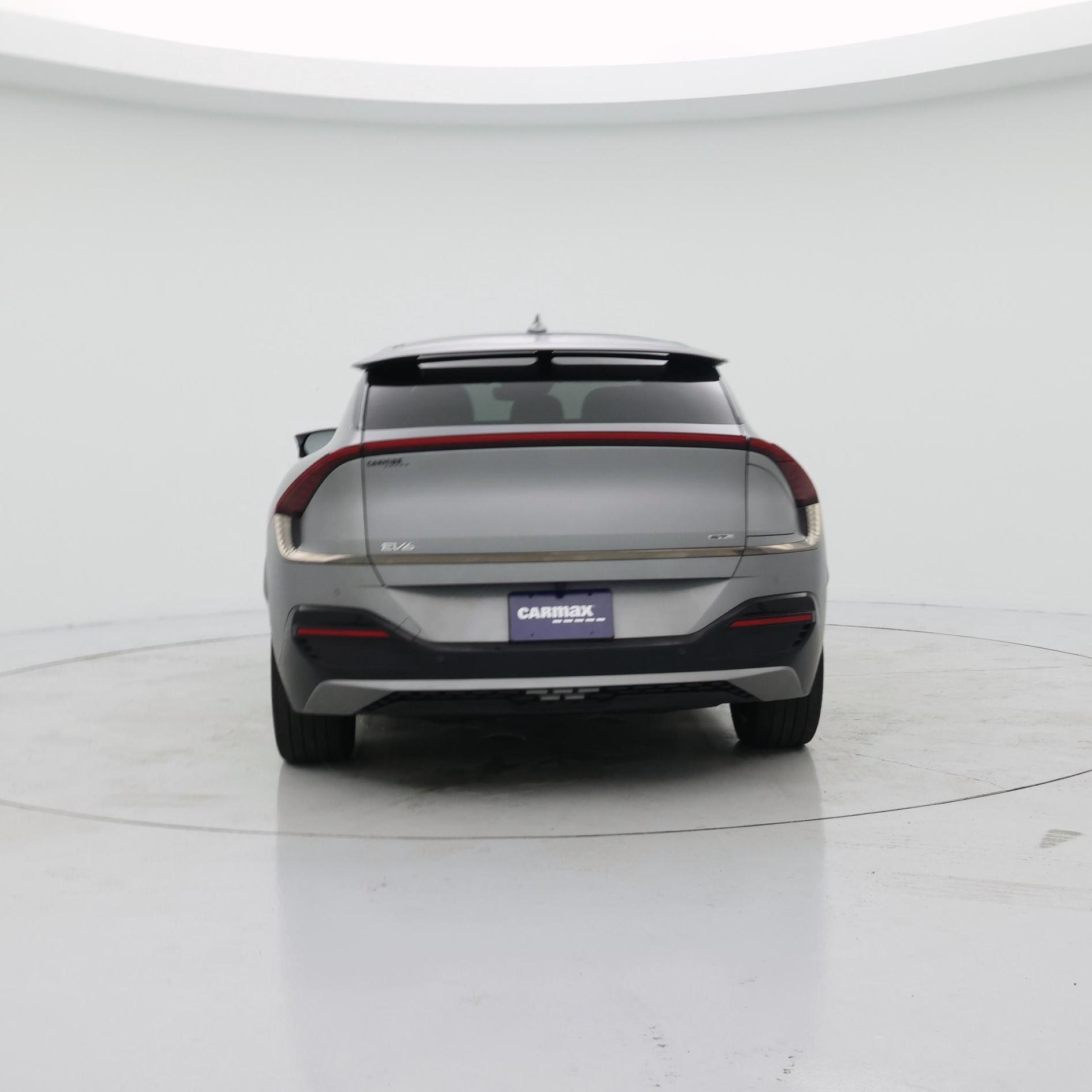 Thumbnail: 2022 Kia EV6 - 6