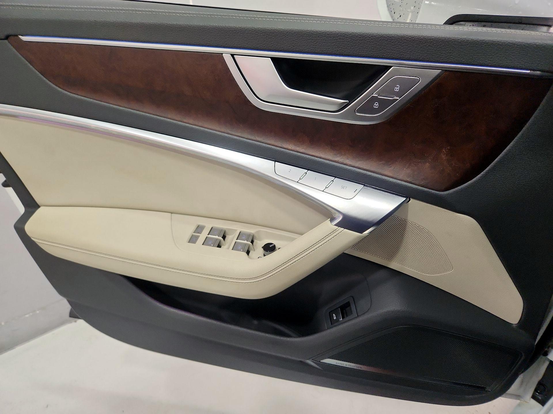 Thumbnail: 2020 Audi A6 - 12
