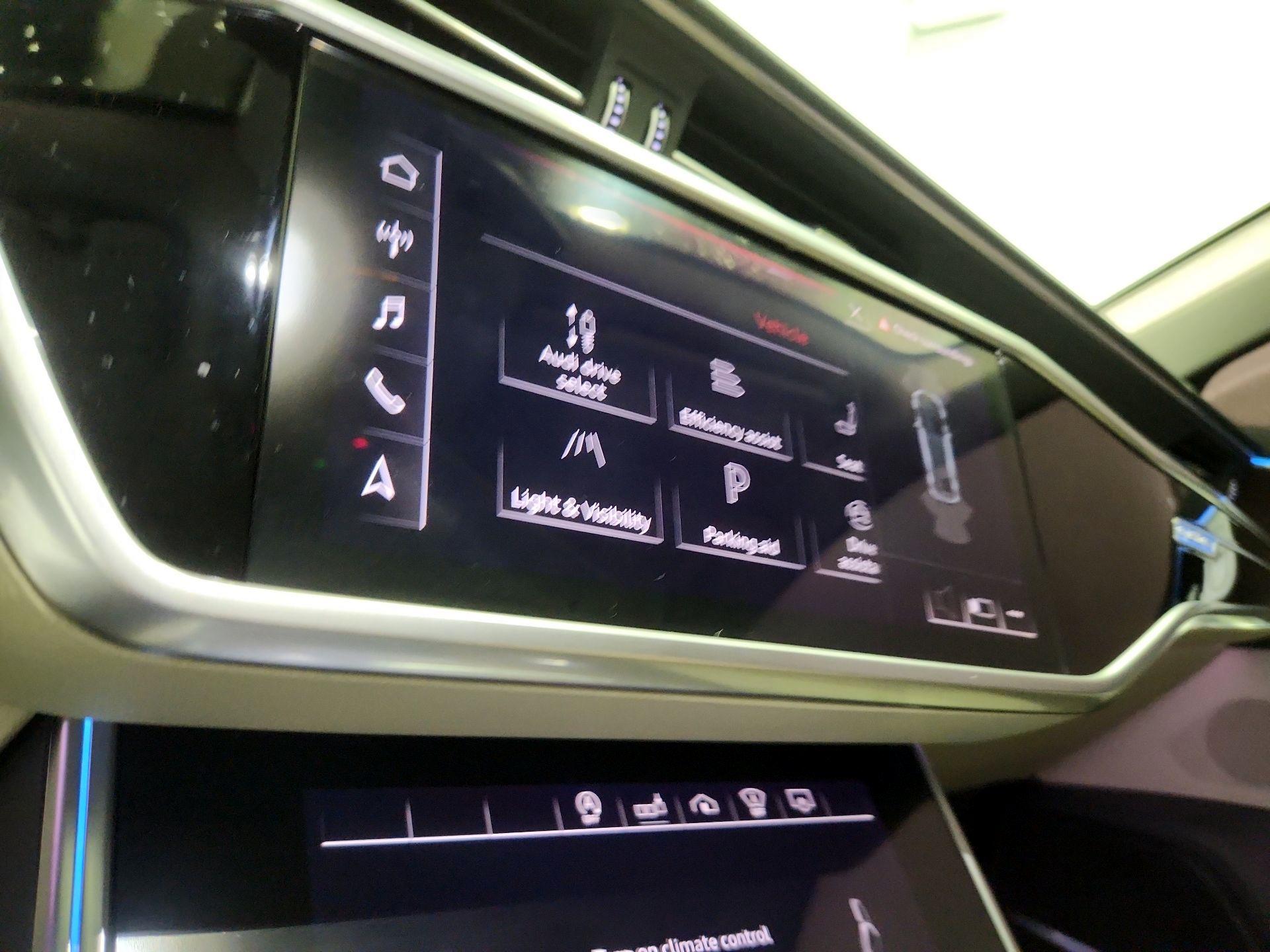 Thumbnail: 2020 Audi A6 - 15