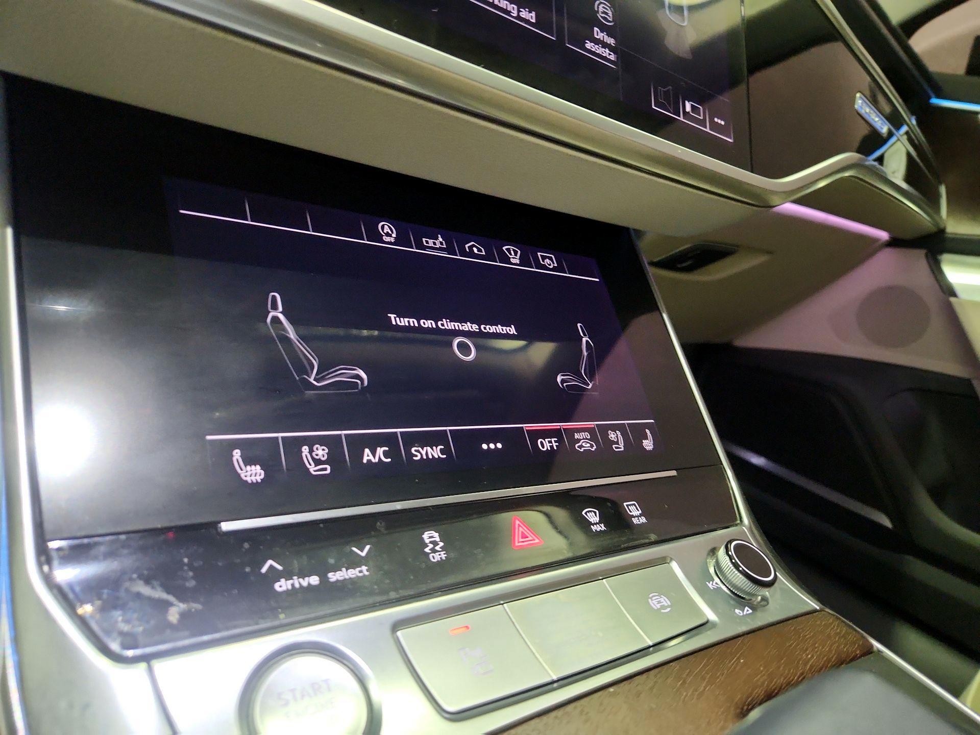 Thumbnail: 2020 Audi A6 - 16