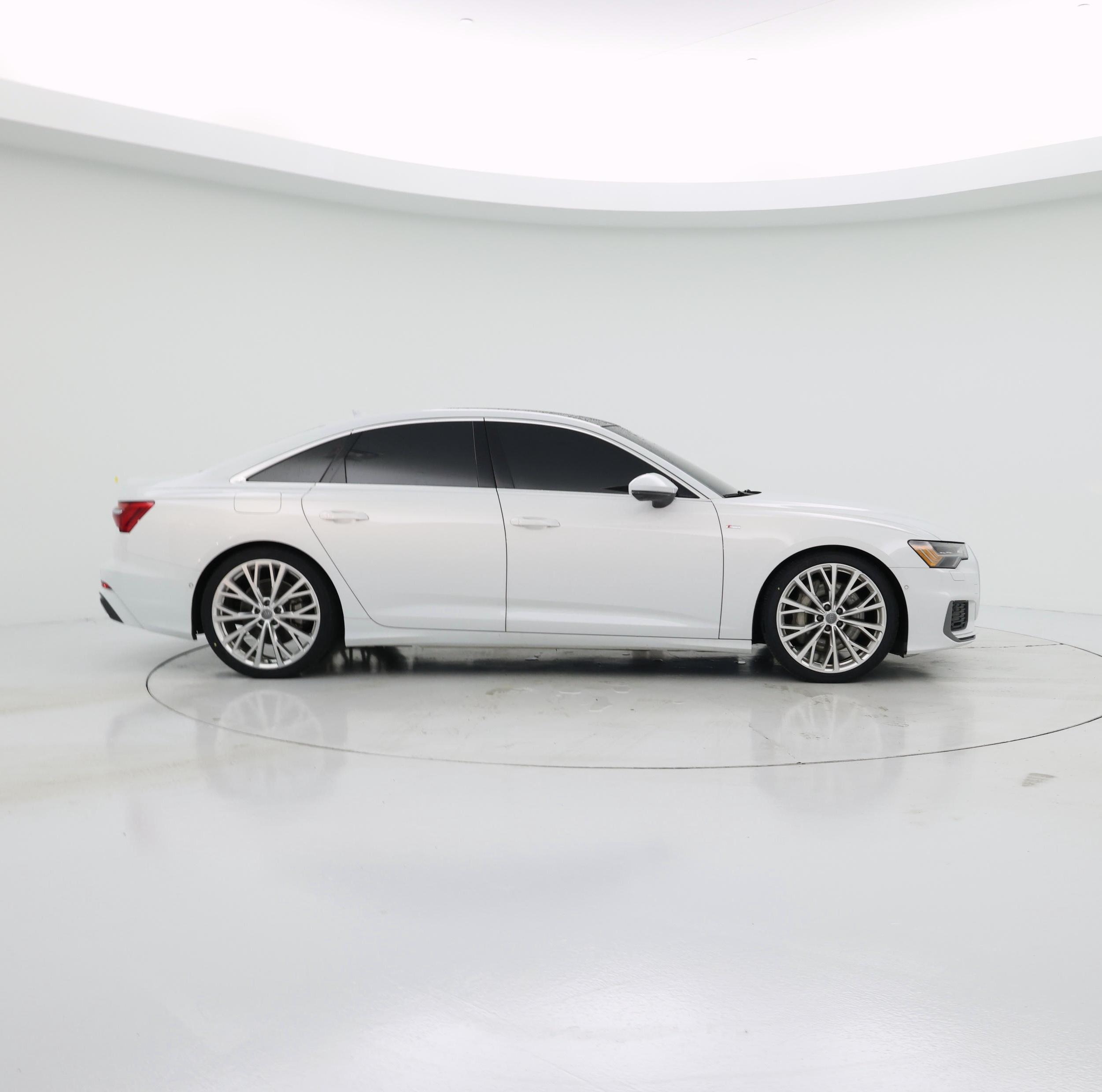 Thumbnail: 2020 Audi A6 - 7