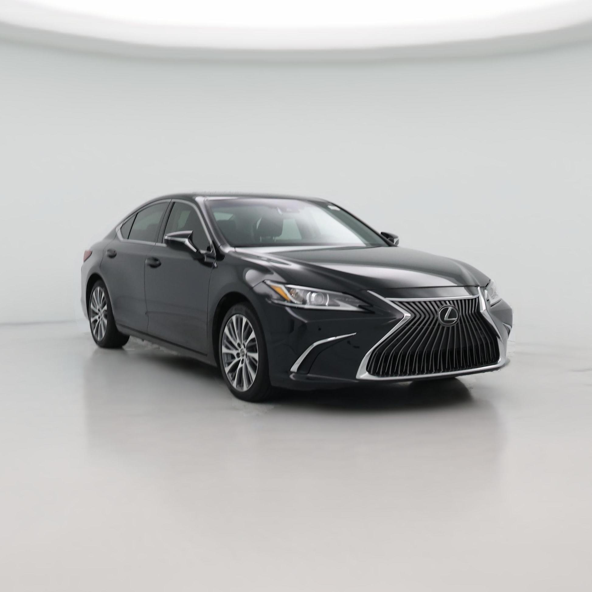 Thumbnail: 2019 Lexus ES - 1
