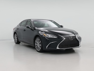 2019 Lexus ES 350