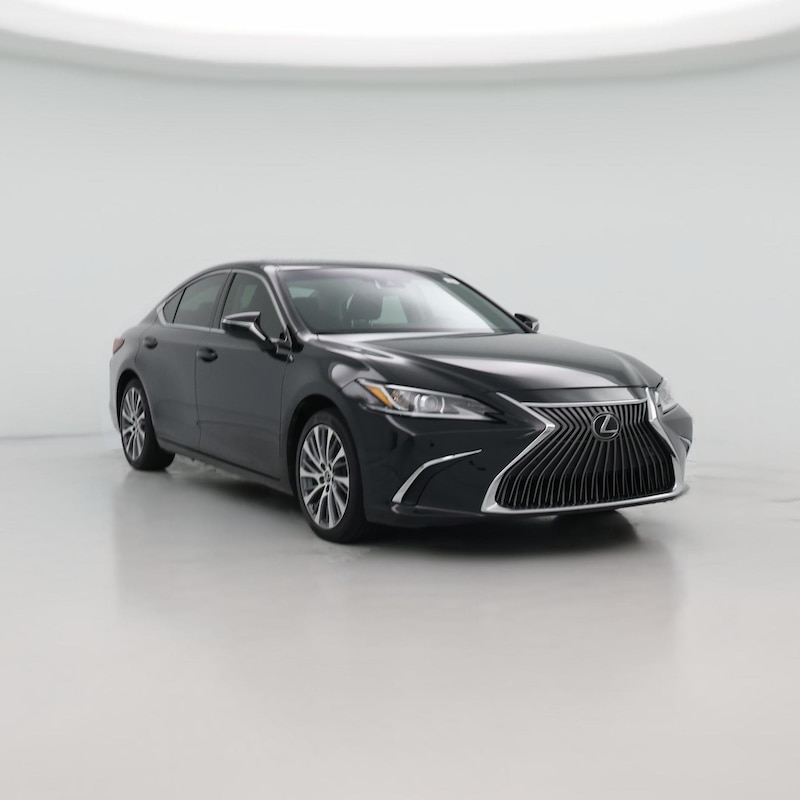 2019 Lexus ES 350