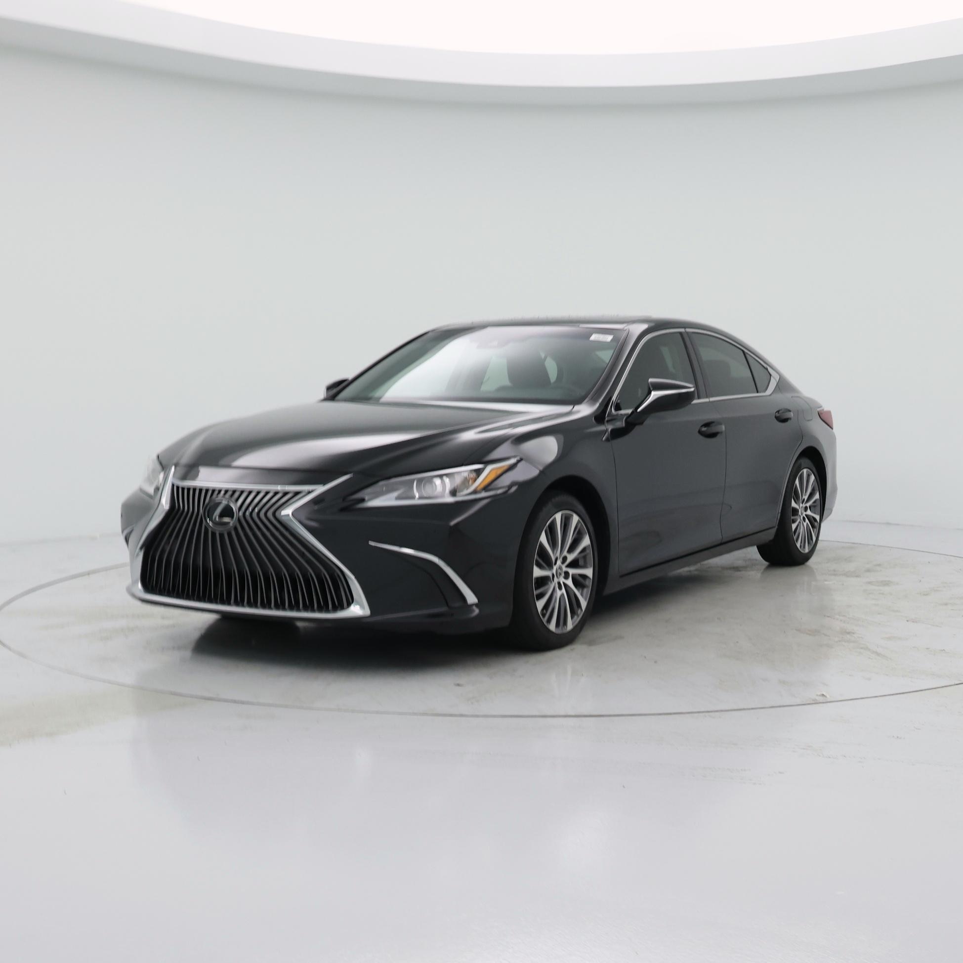 Thumbnail: 2019 Lexus ES - 4