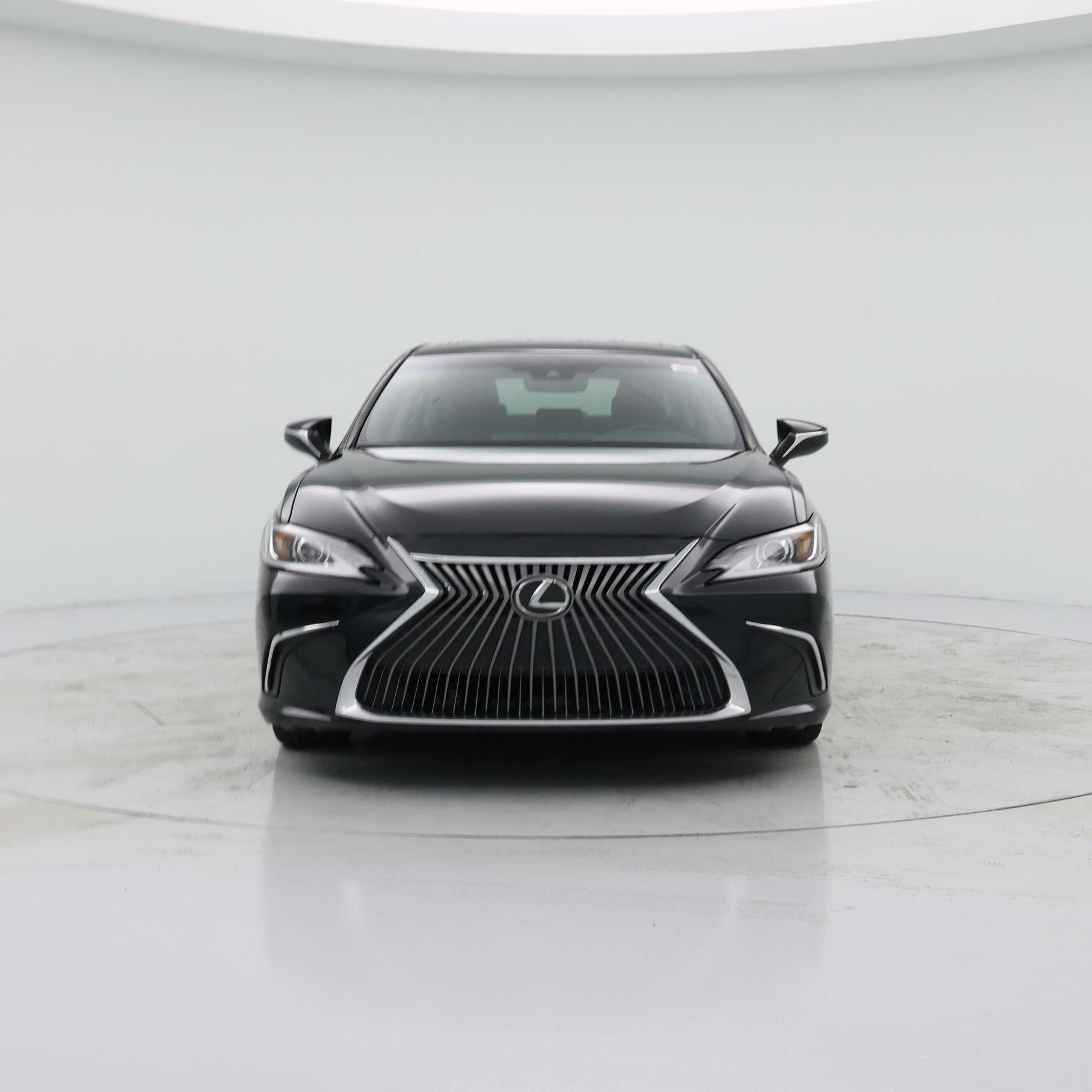Thumbnail: 2019 Lexus ES - 5