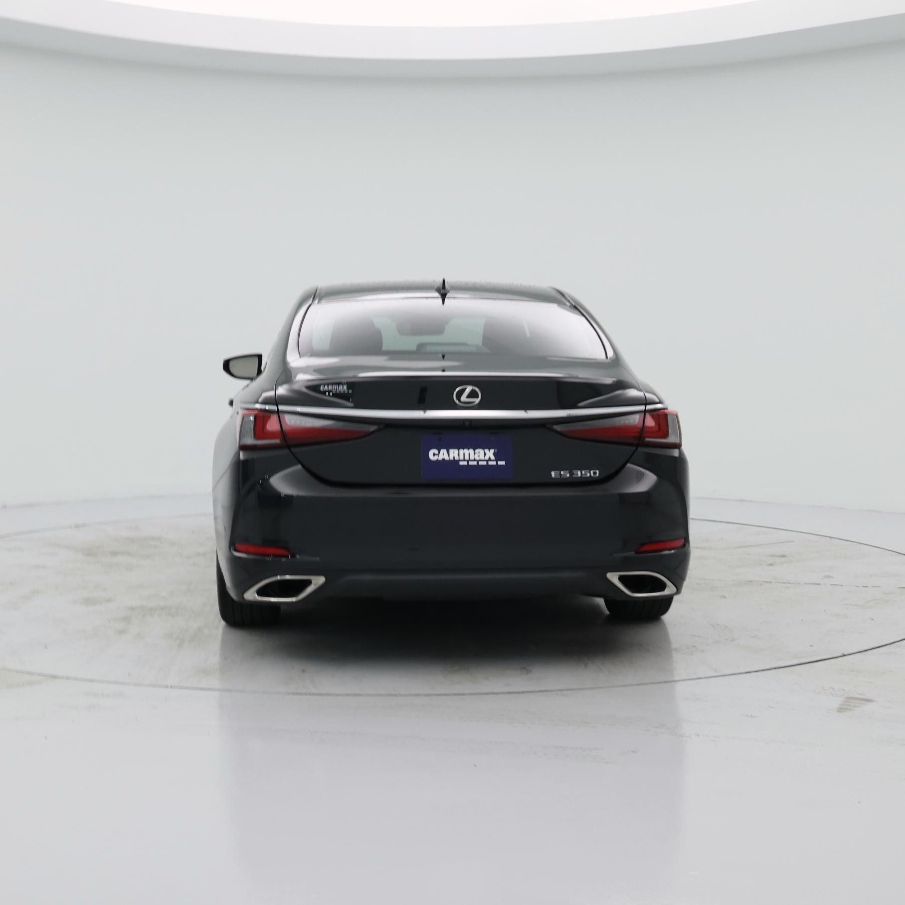 Thumbnail: 2019 Lexus ES - 6