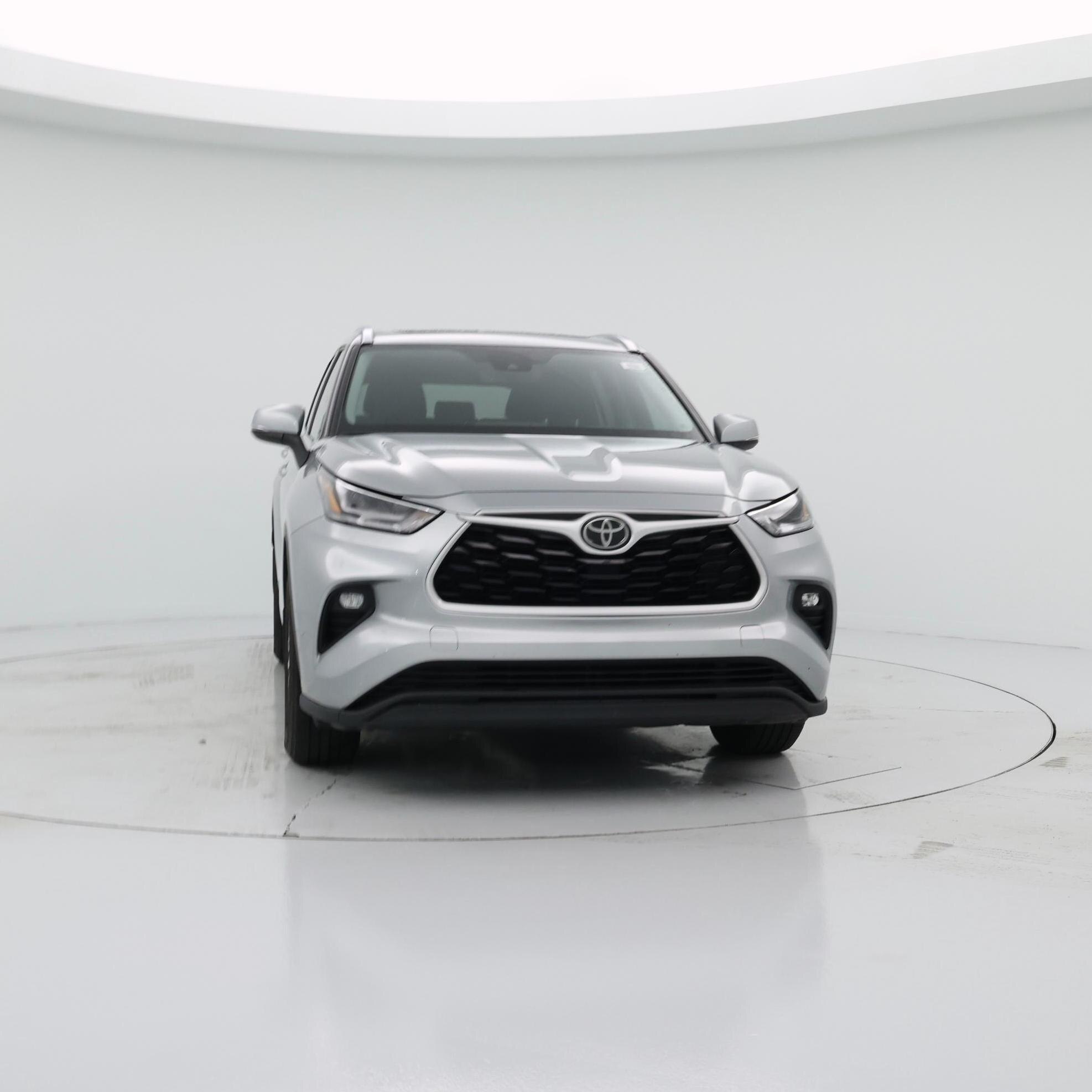Thumbnail: 2021 Toyota Highlander - 5
