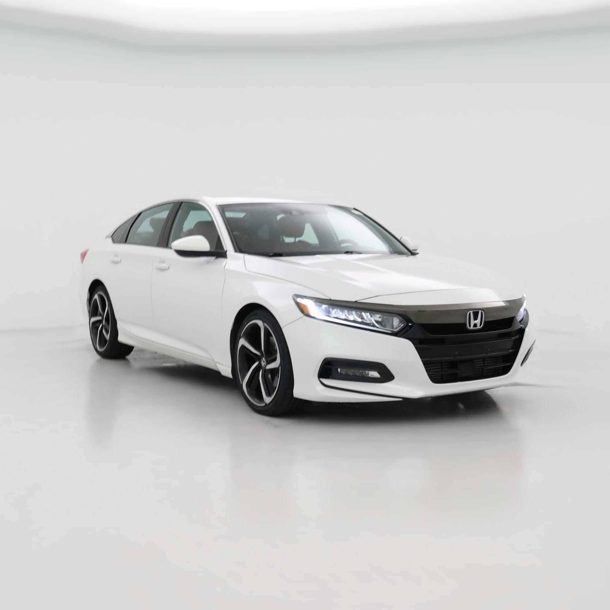 Thumbnail: 2020 Honda Accord - 1